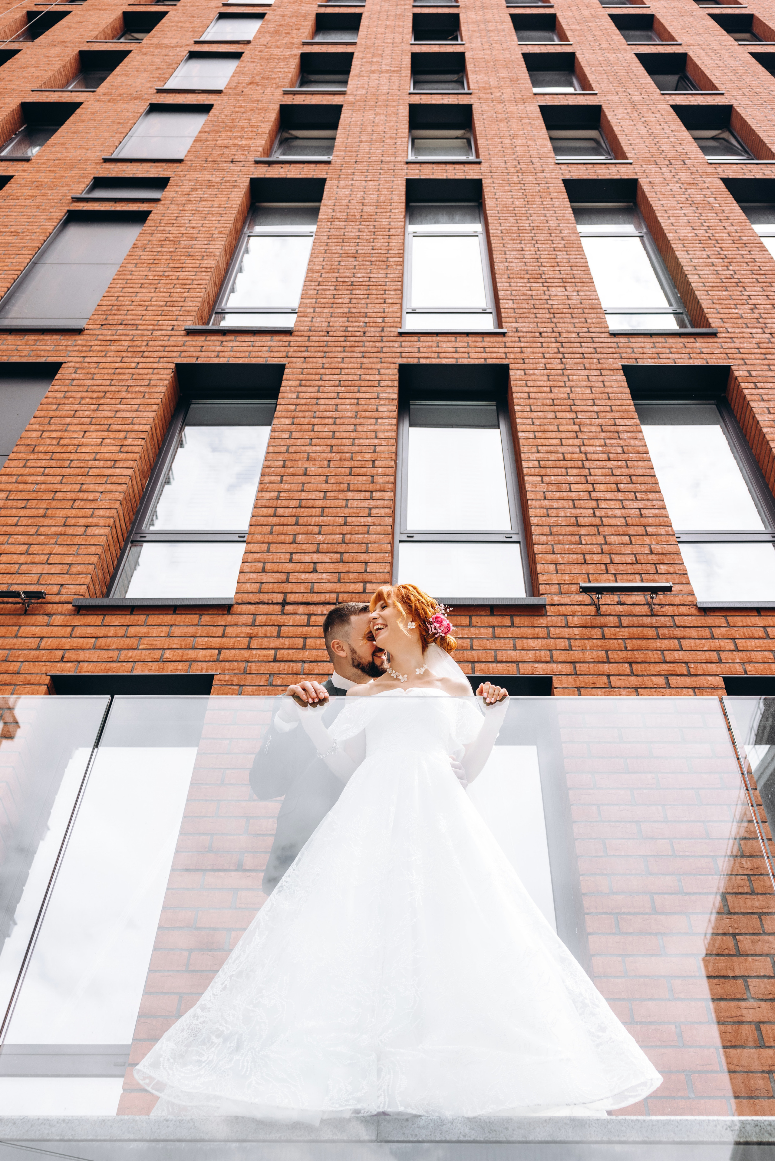 Marina & Vitaliy. Весільний фотограф Осокін Євгеній