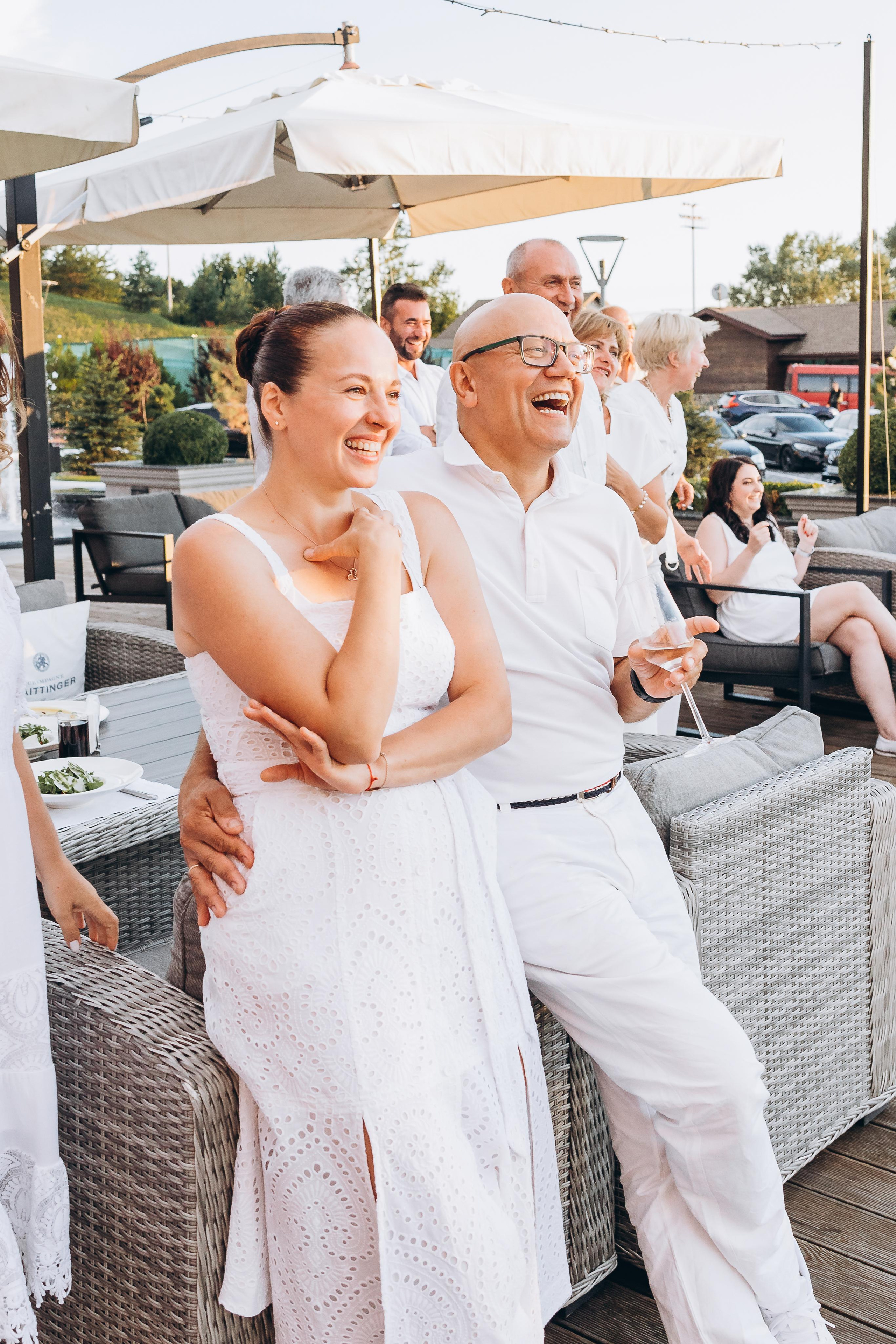 Olya & Anton. Wedding photographer Osokin Evgeniy