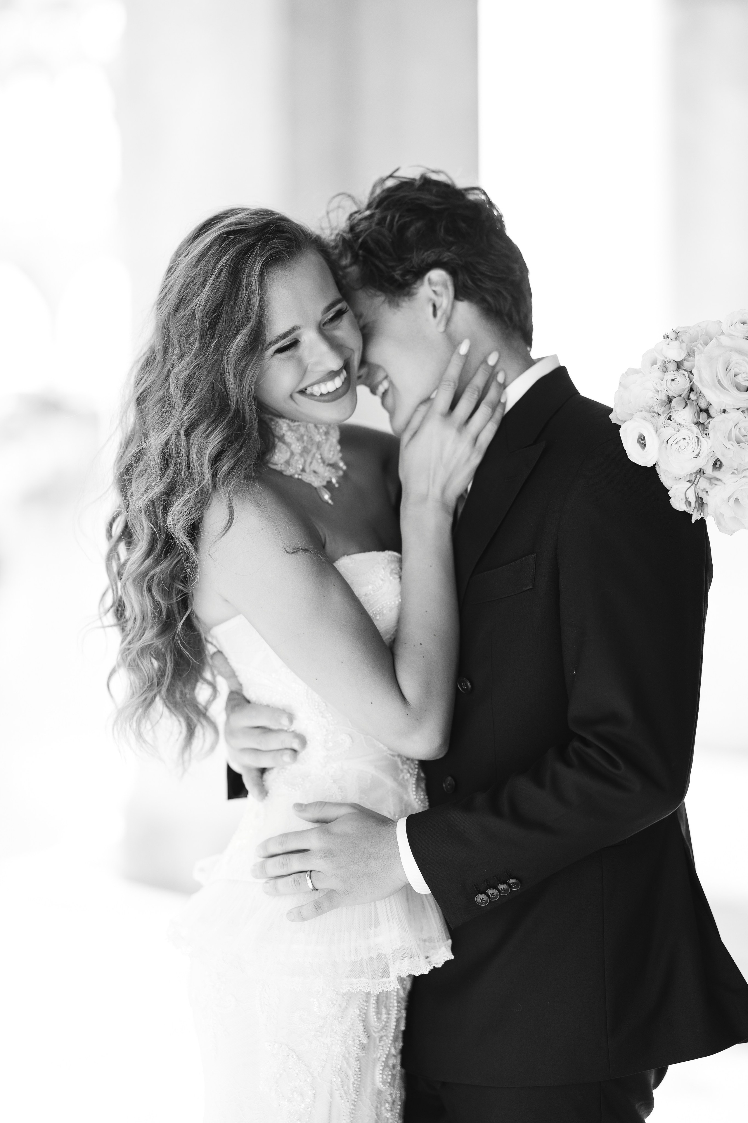 Inide & Osvald (Venice). Wedding photographer Osokin Evgeniy