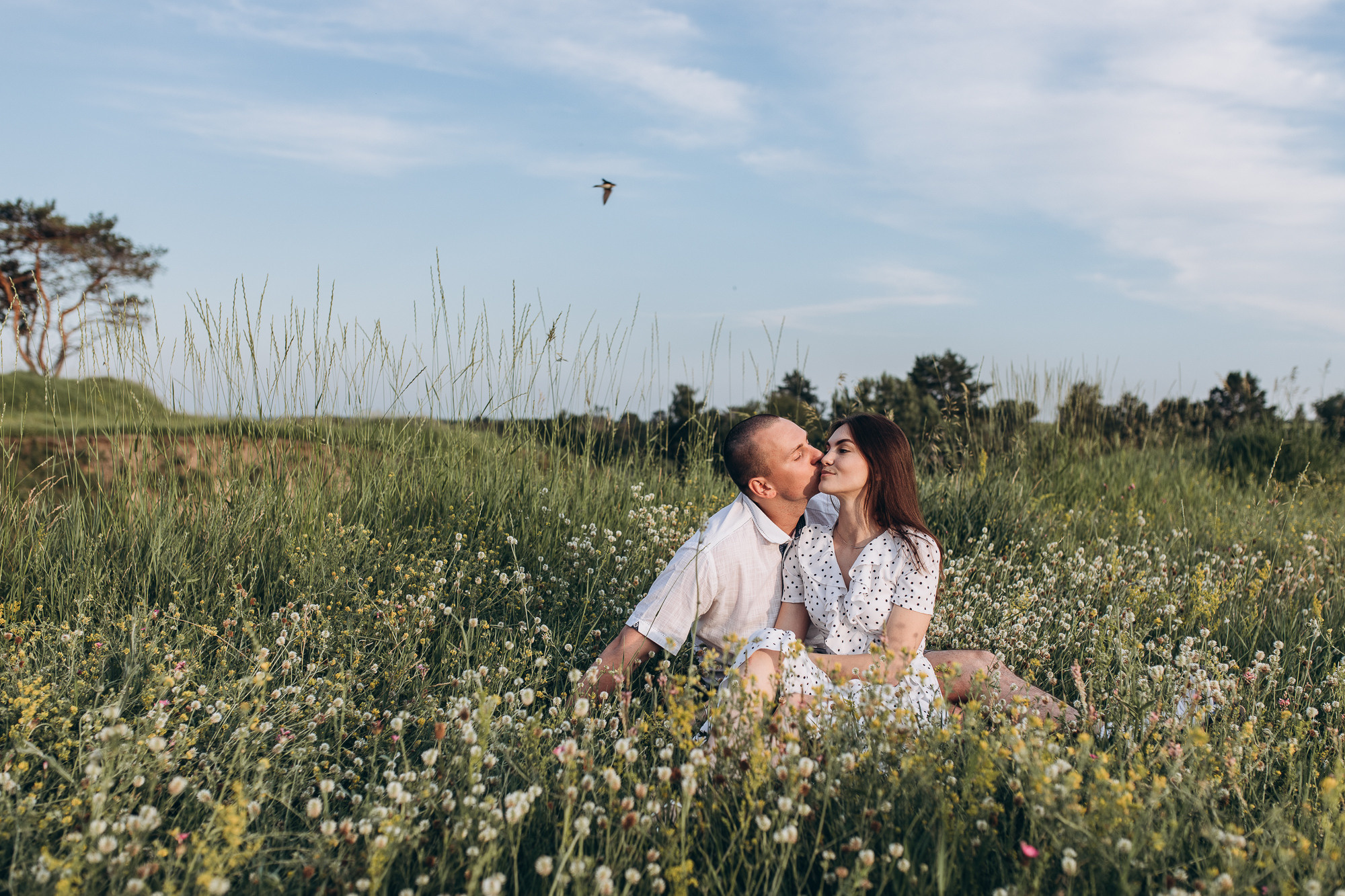 Alexandra & Maxim. Весільний фотограф Київ Осокін Євгеній