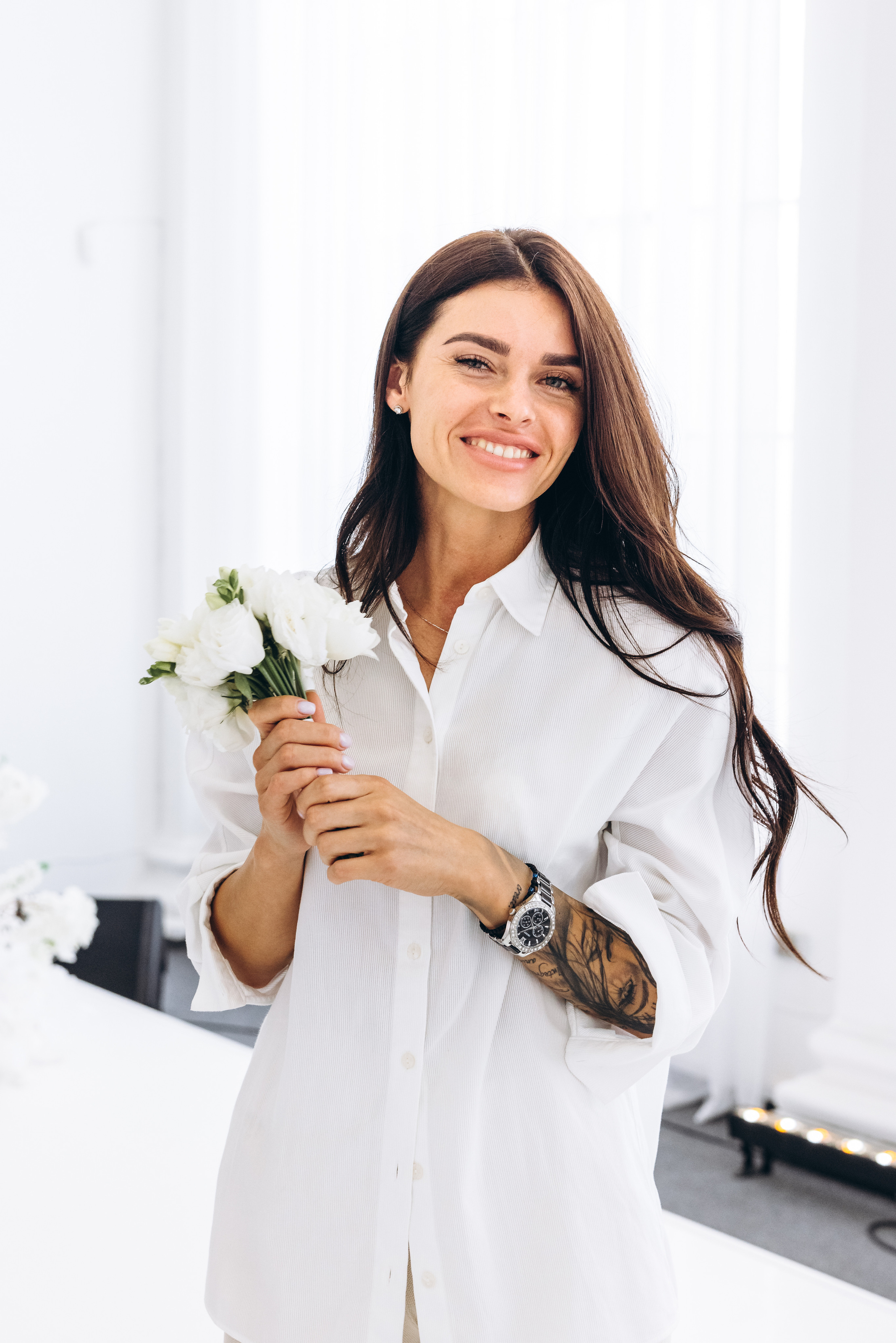 Katya & Vova. Wedding photographer Osokin Evgeniy