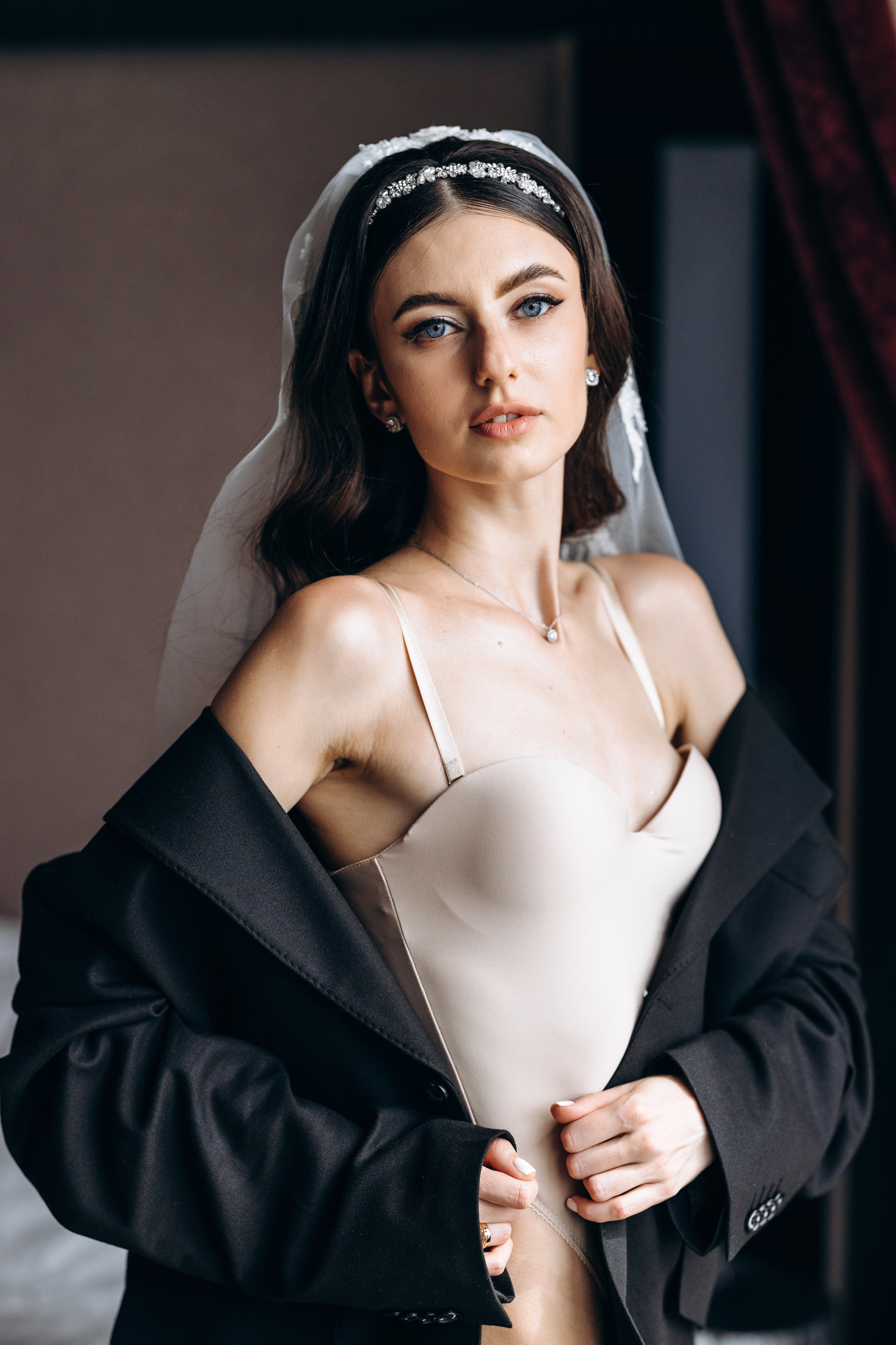 Alina & Nikolay. Wedding photographer Osokin Evgeniy