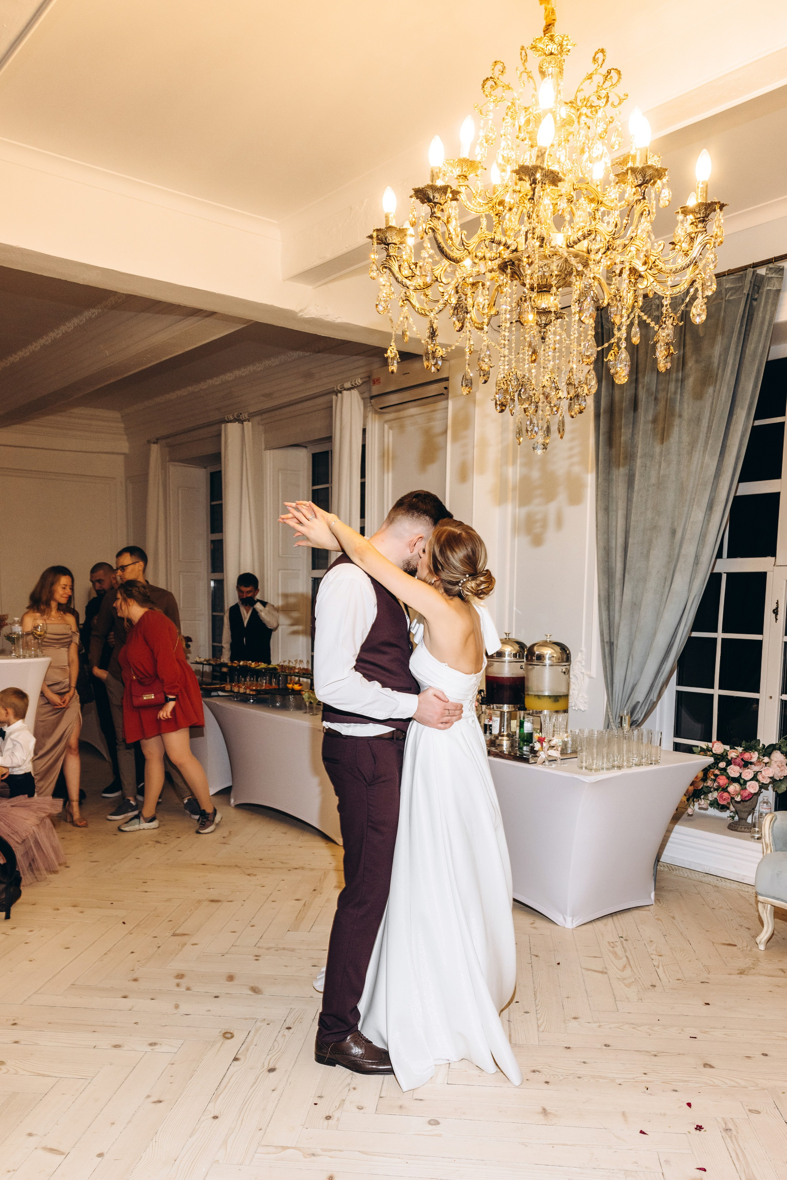 Katya & Jenya. Wedding photographer Osokin Evgeniy