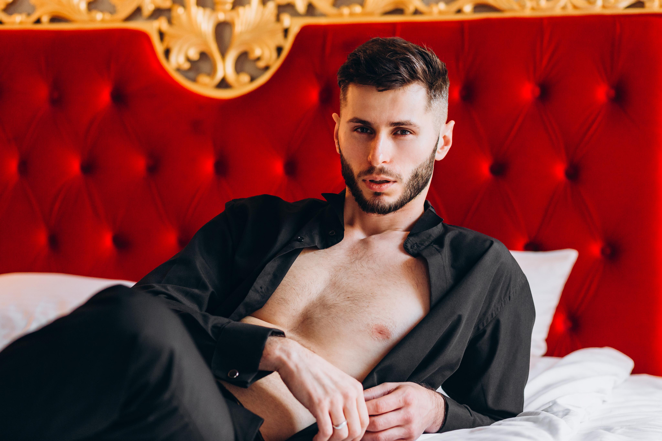 Daria & Yaroslav. Wedding photographer Osokin Evgeniy