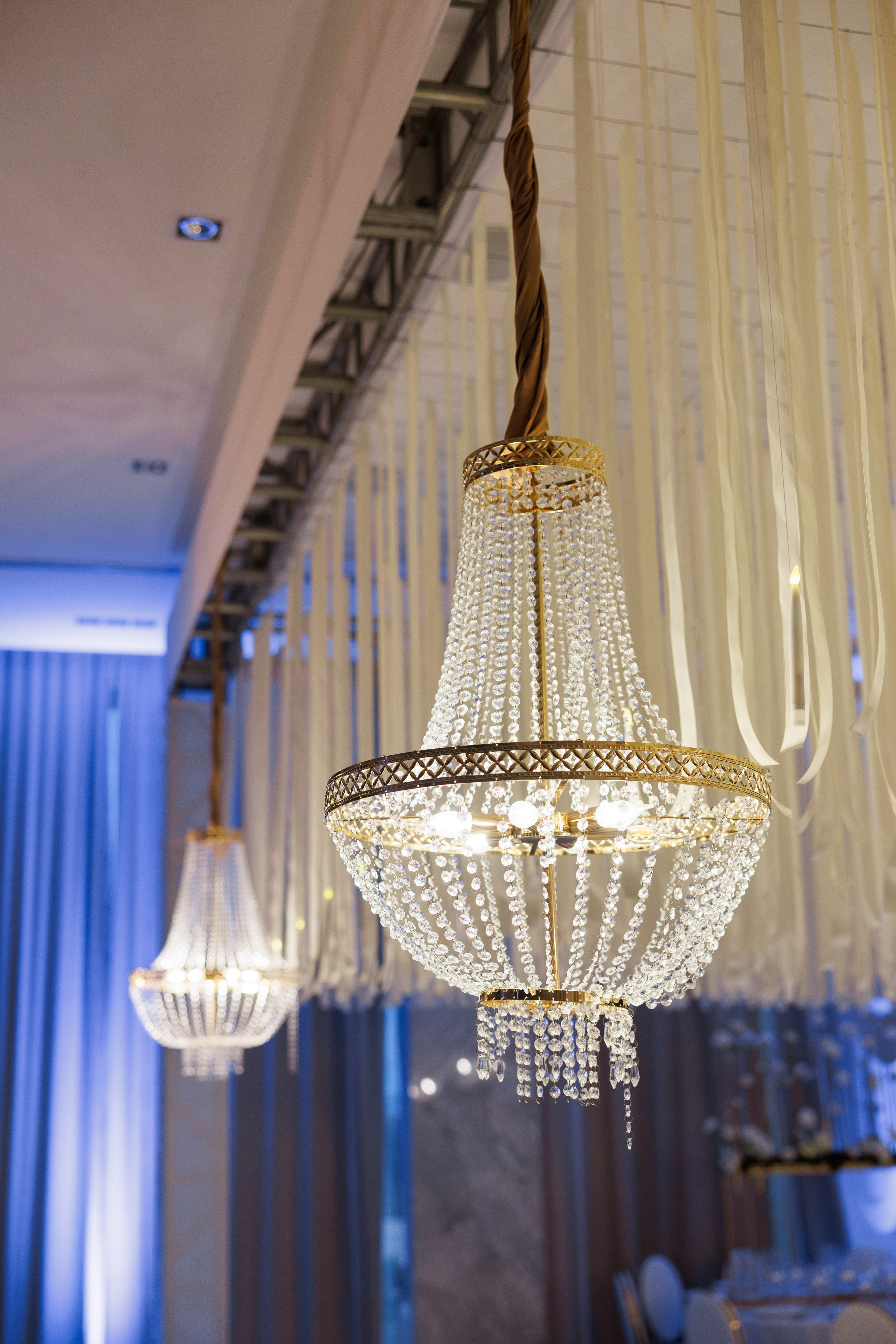 Nadia & Omar — Wedding Photographer Toronto Evgeniy Osokin