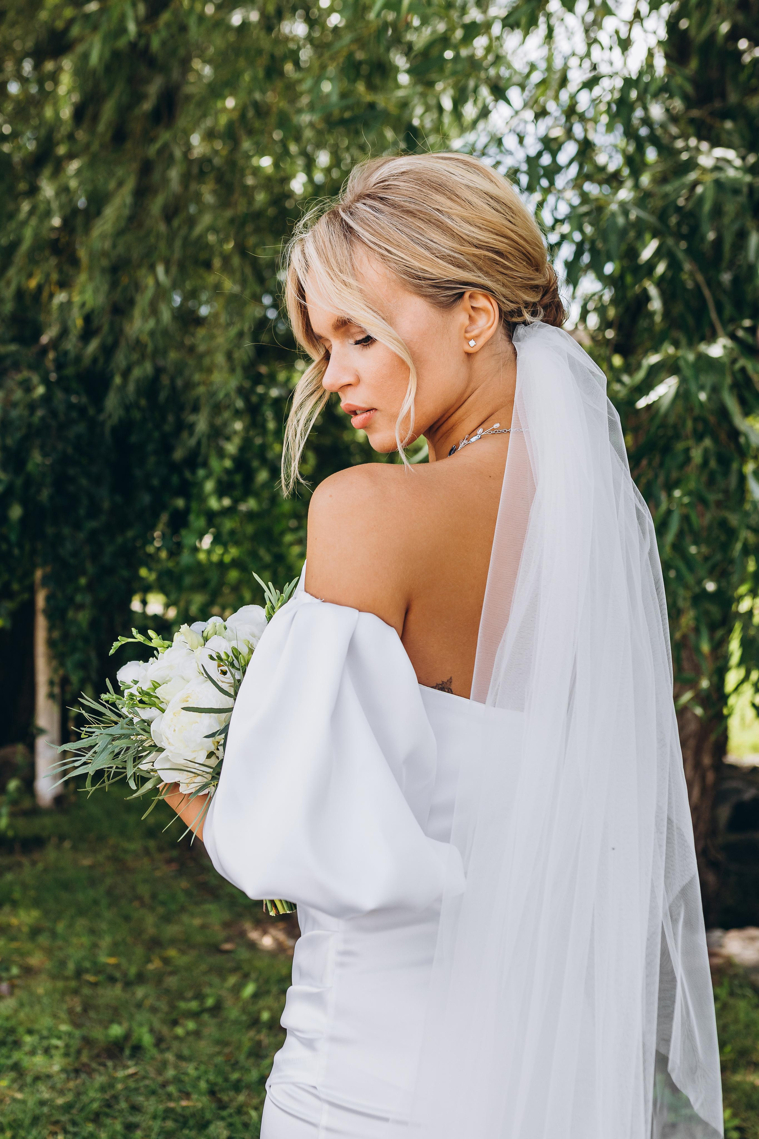 Olya & Anton. Wedding photographer Osokin Evgeniy