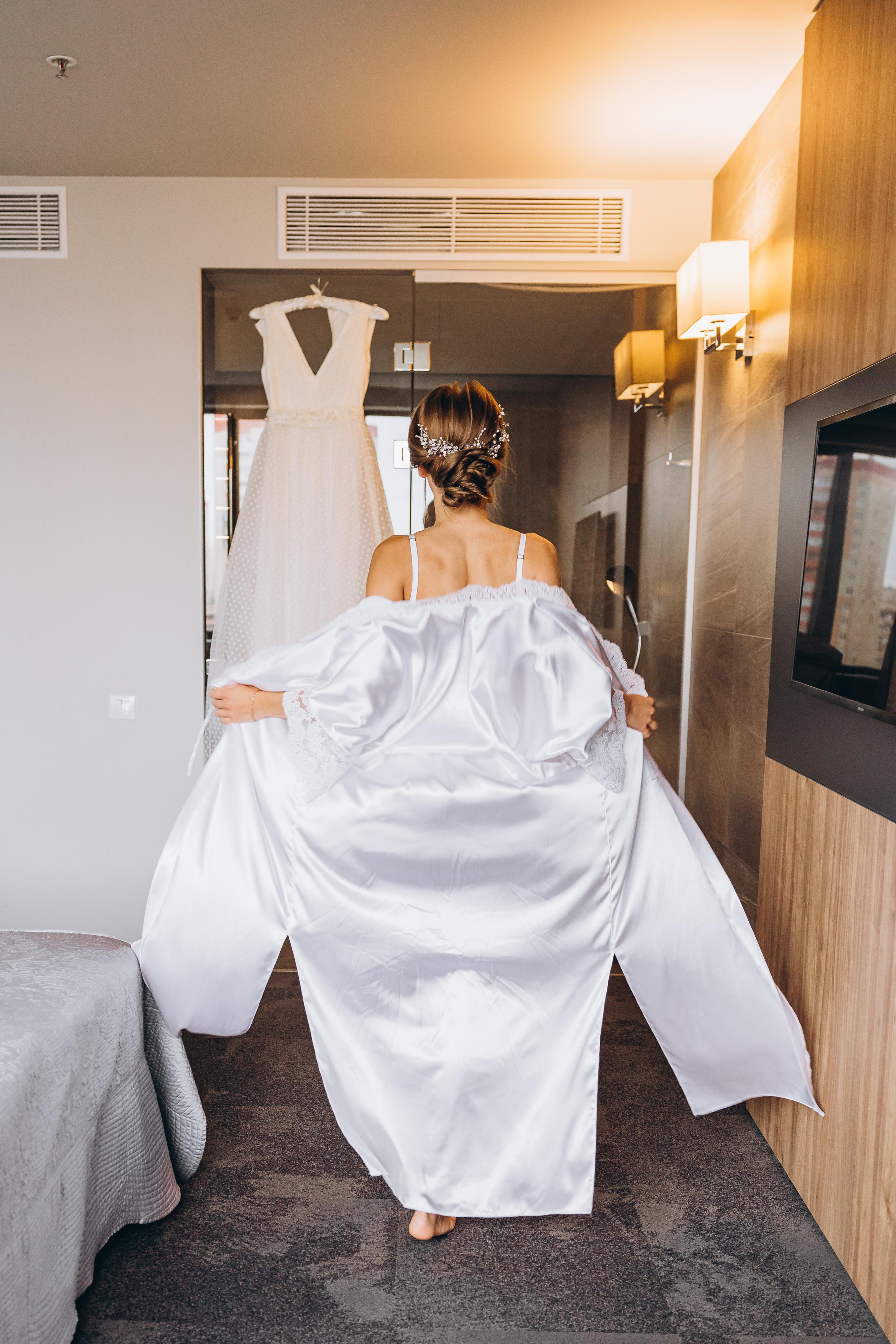 Olya & Vova. Весільний фотограф Осокін Євгеній