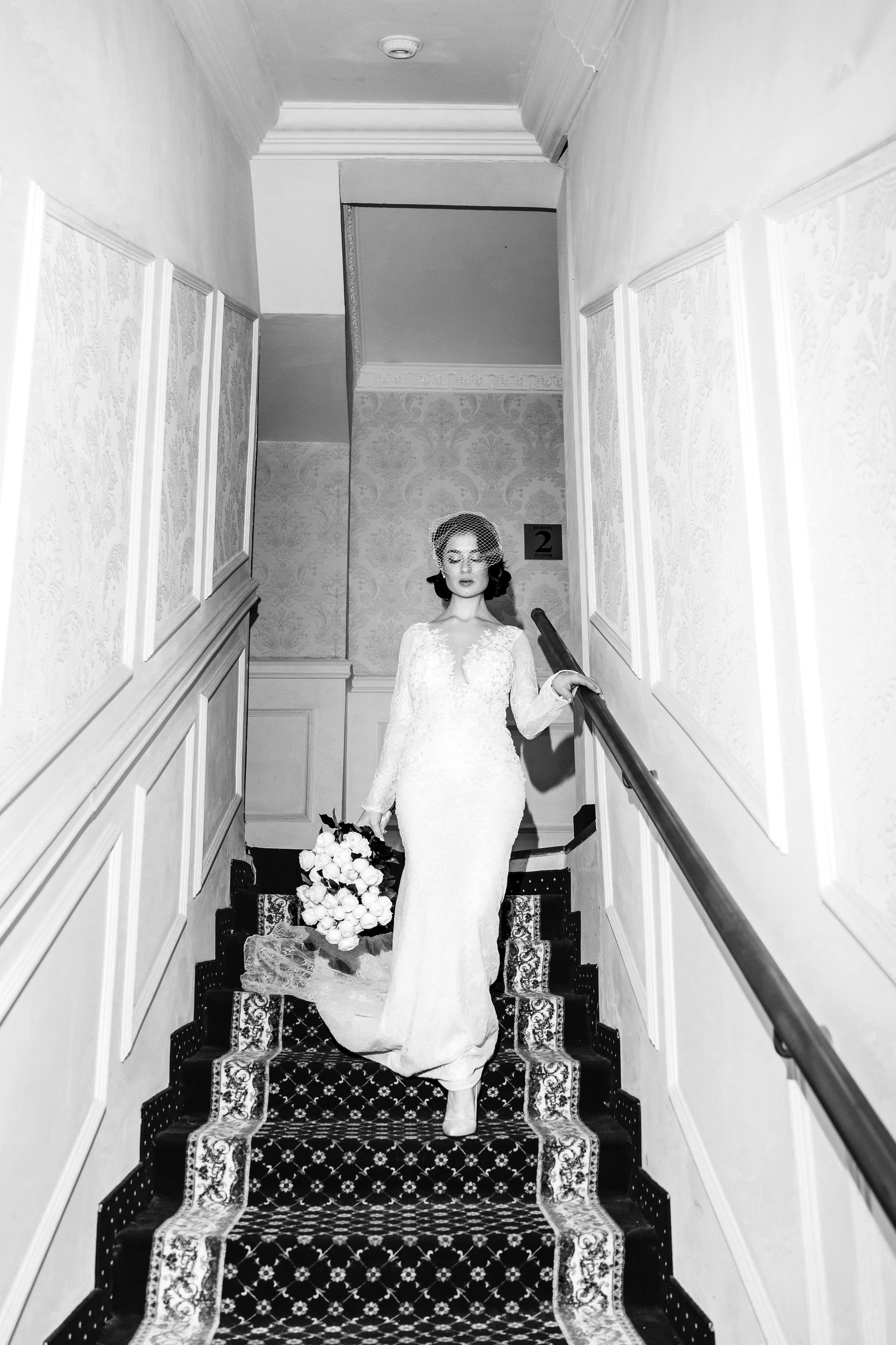 Daria & Yaroslav. Wedding photographer Osokin Evgeniy