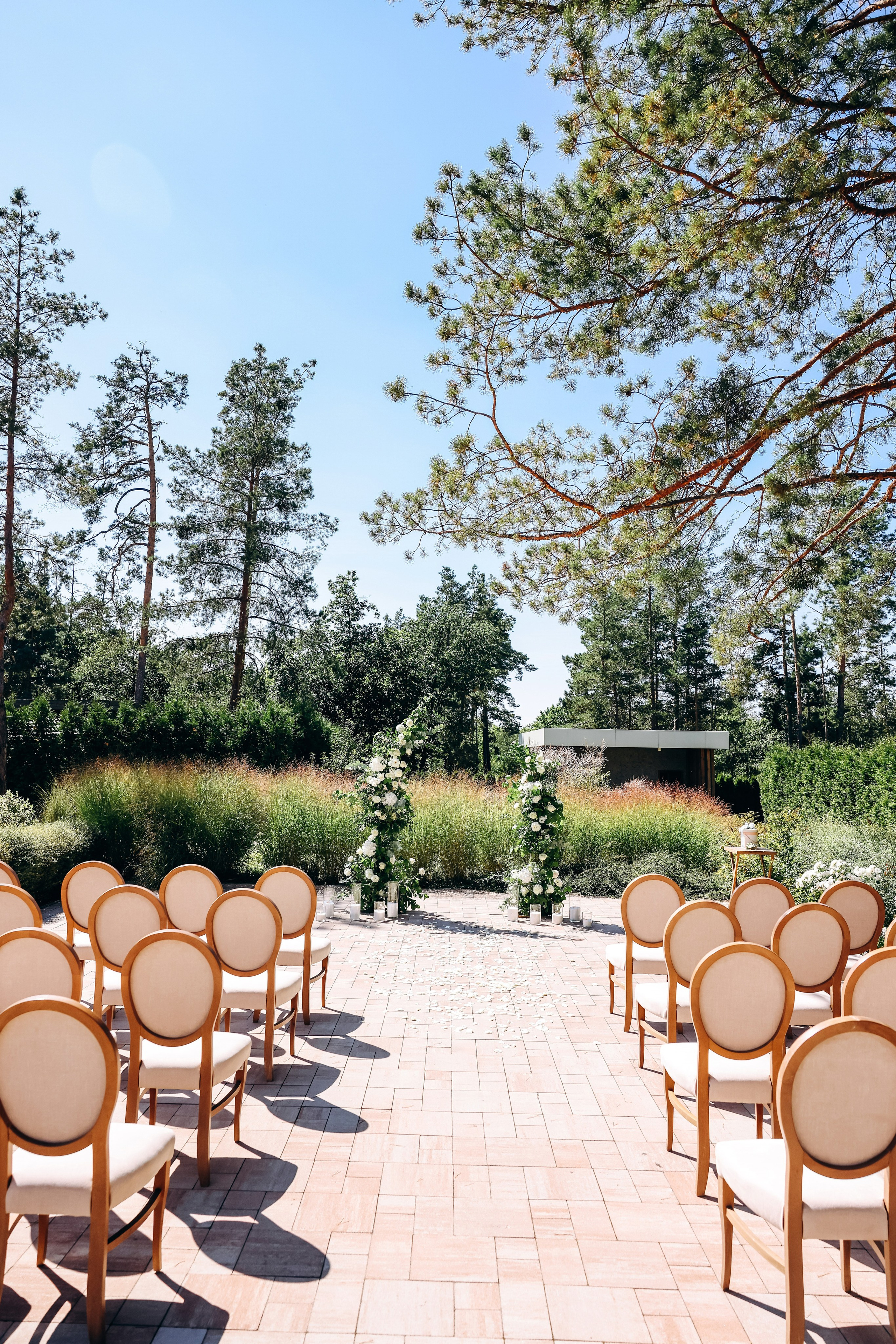 Albina & Alexandr. Весільний фотограф Київ Осокін Євгеній