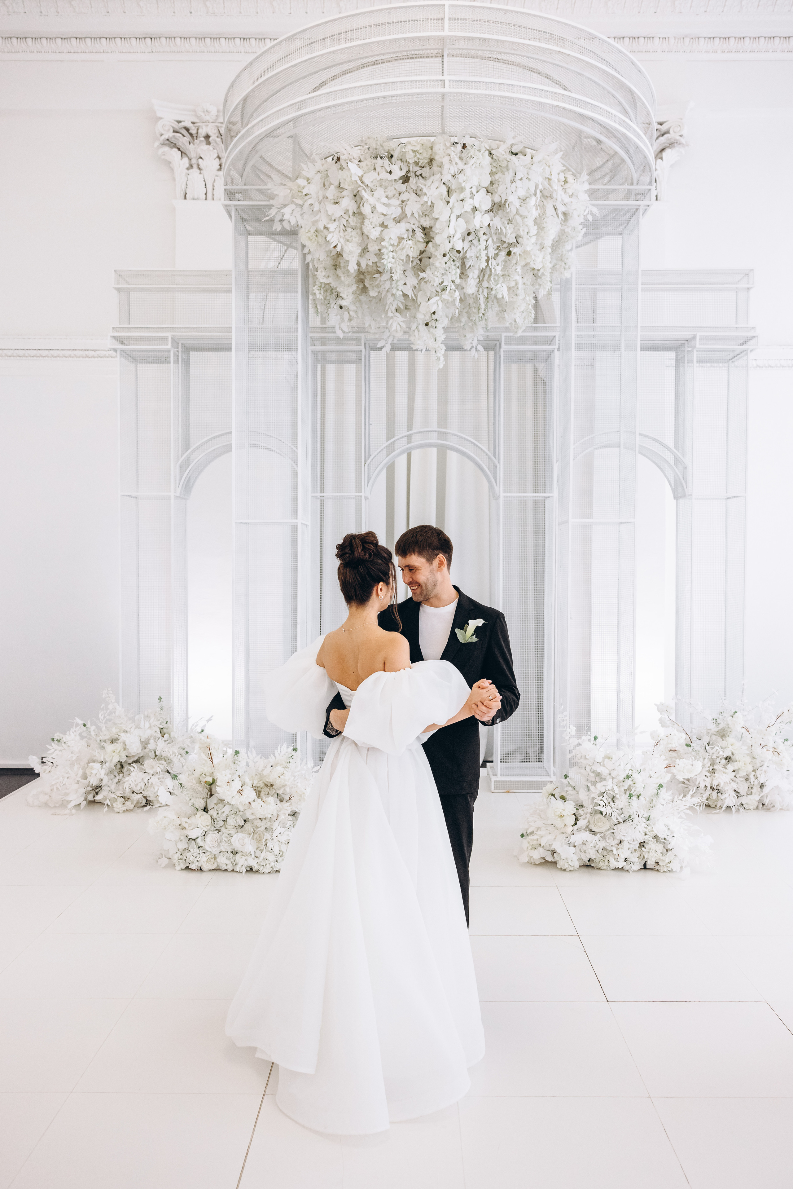 Vita & Rail. Wedding photographer Osokin Evgeniy