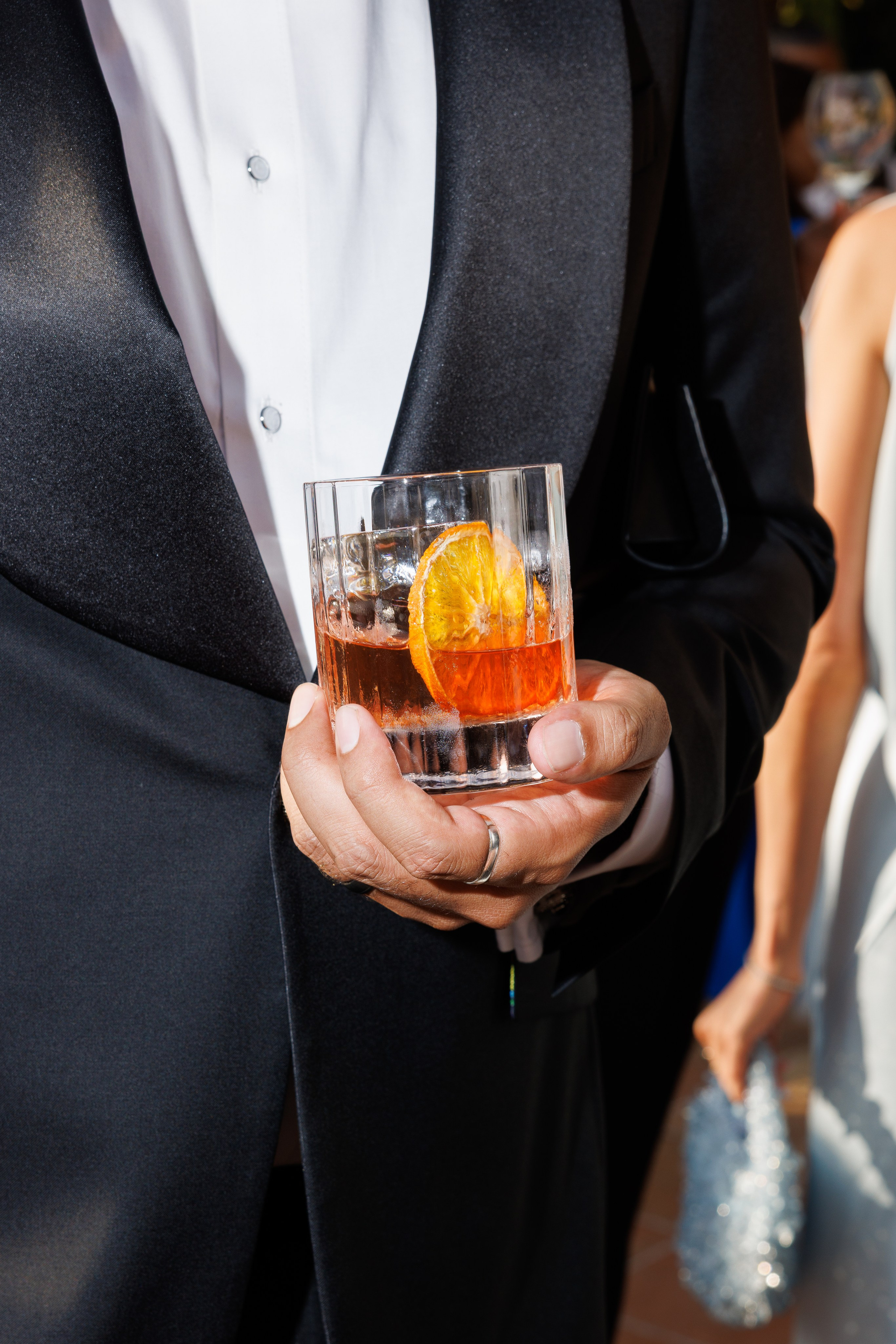 Julia & Max (Florence, Castello Di Cassole). Wedding photographer Osokin Evgeniy