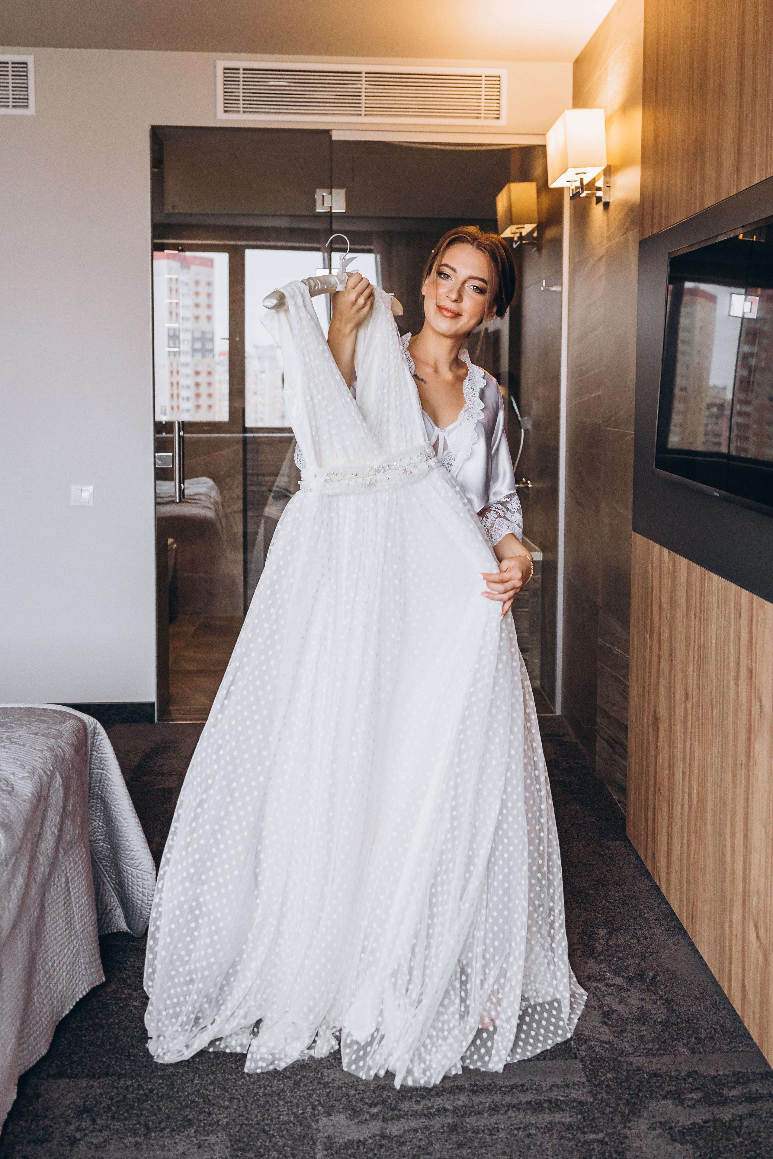 Olya & Vova. Весільний фотограф Осокін Євгеній