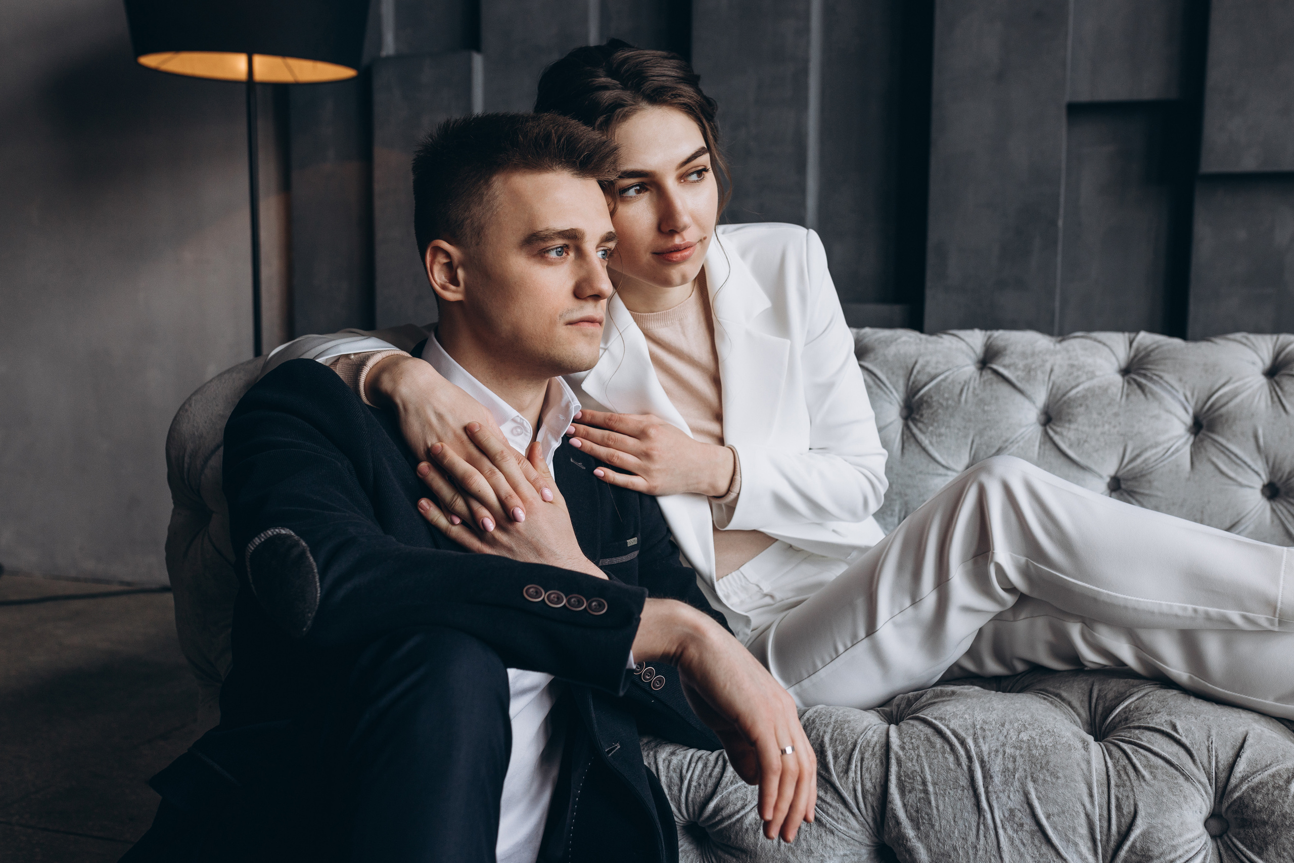 Yulia & Vlad. Wedding photographer Osokin Evgeniy