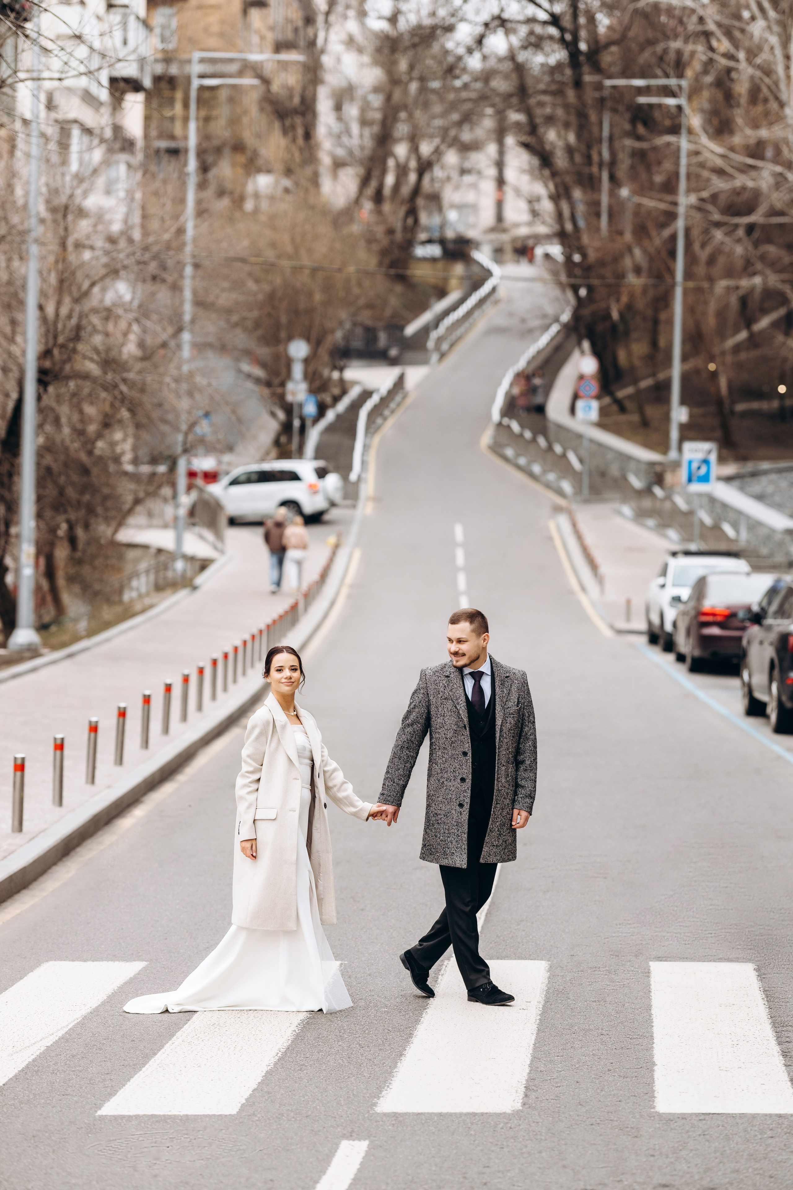 Krystyna & Oleksandr. Wedding photographer Osokin Evgeniy