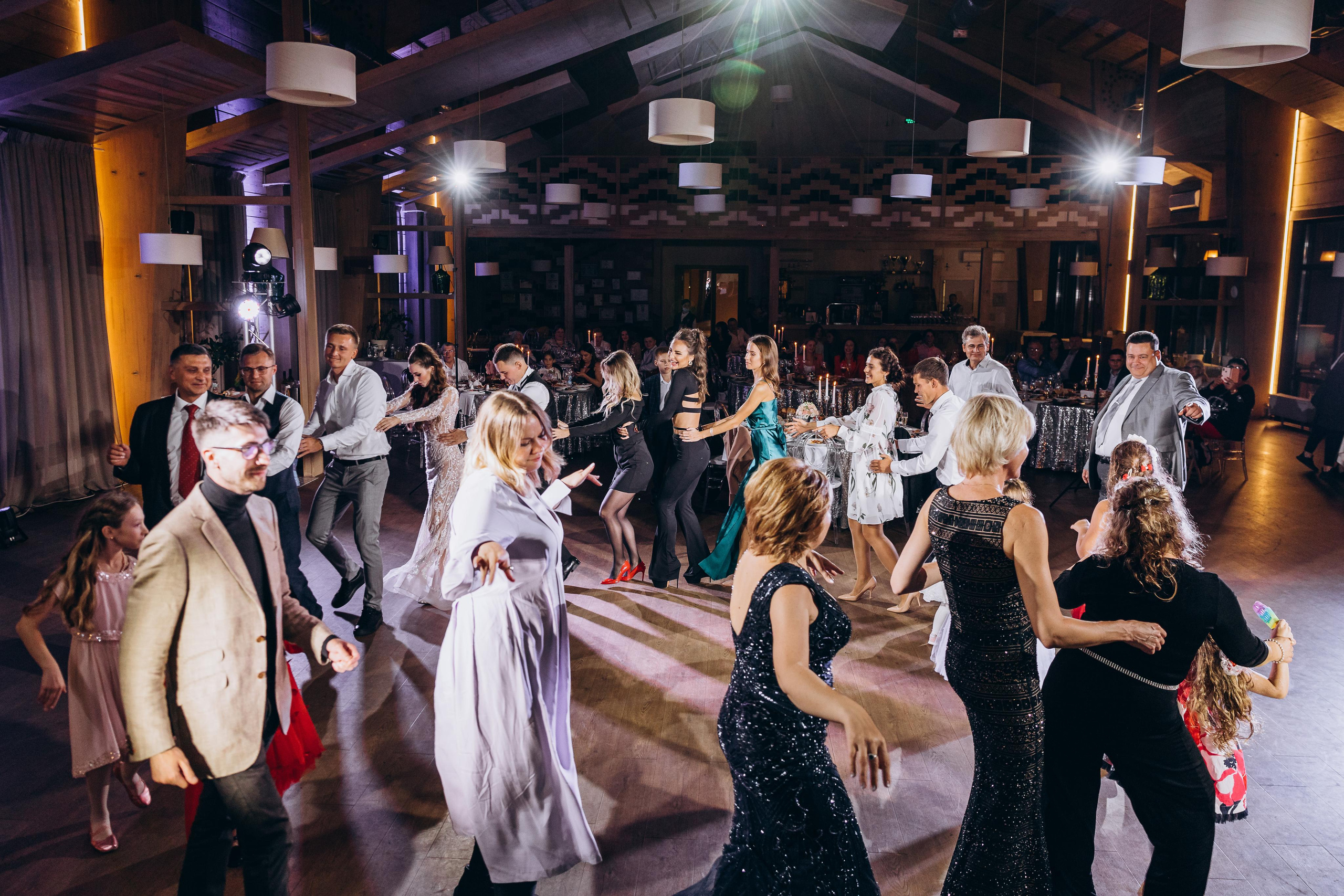 Diana & Andrey. Wedding photographer Osokin Evgeniy