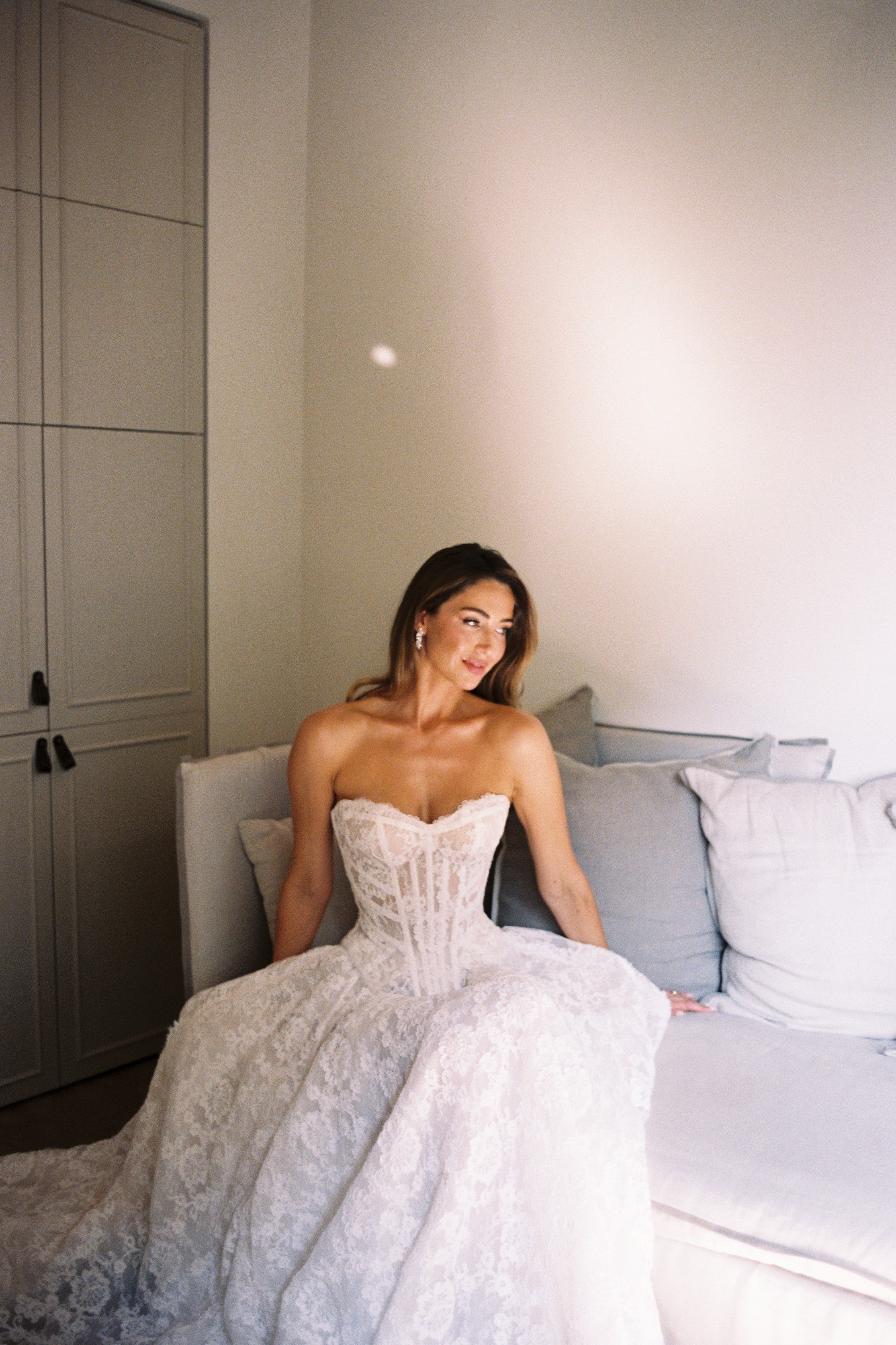 FILM. Evgeniy Osokin Toronto Wedding Photographer Editorial&Candid