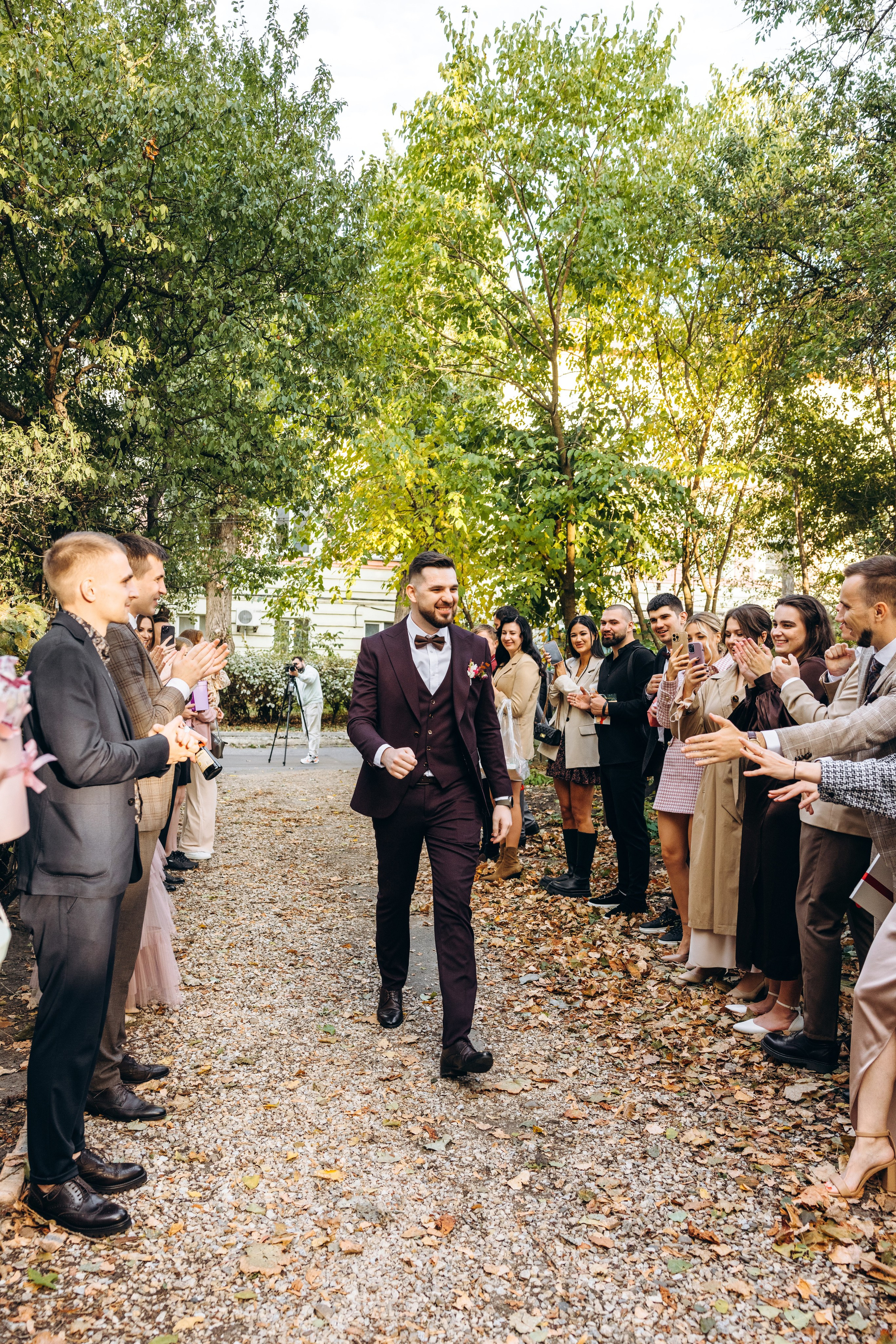 Katya & Jenya. Wedding photographer Osokin Evgeniy