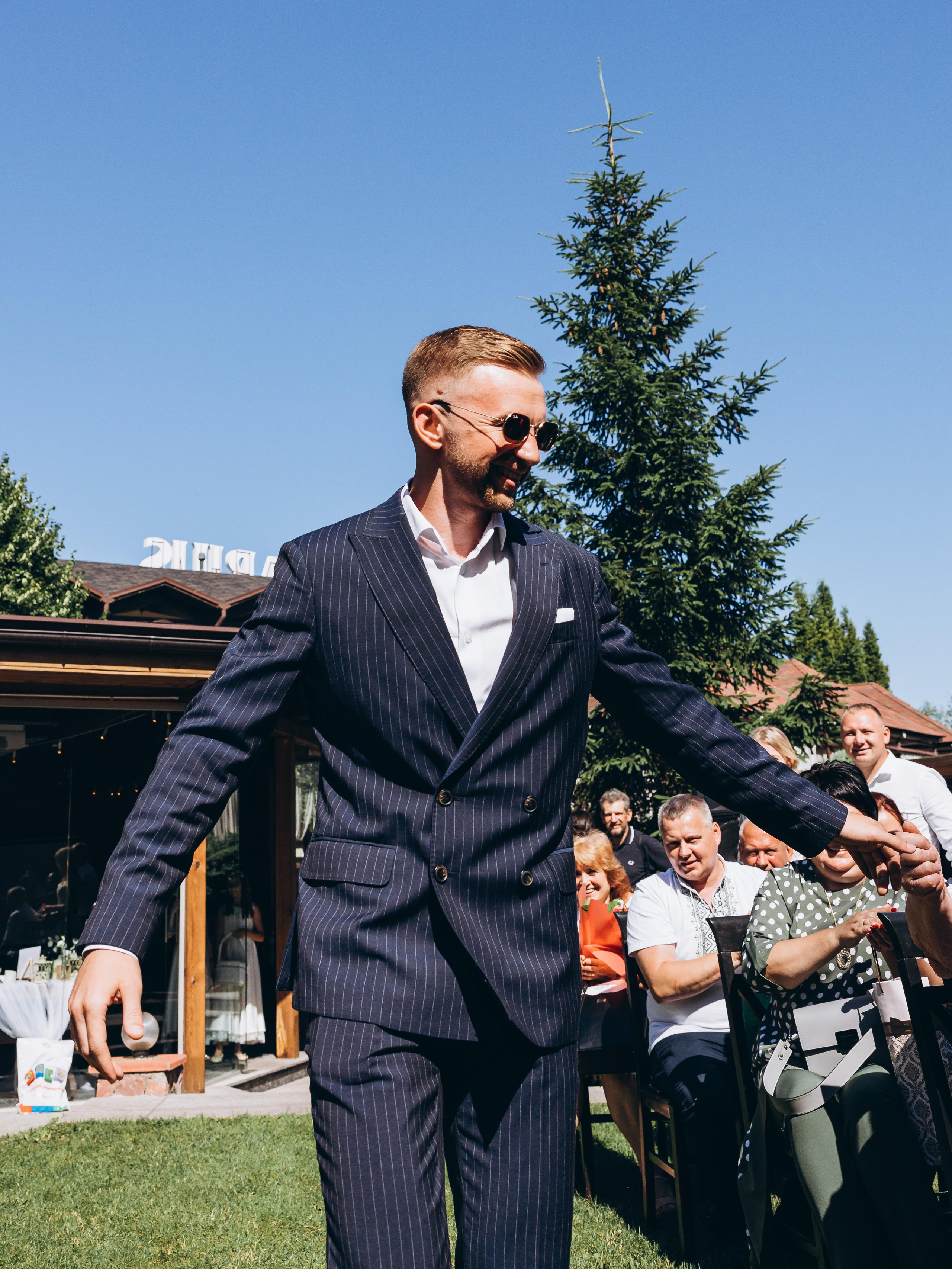 Mary & Artem. Весільний фотограф Київ Осокін Євгеній