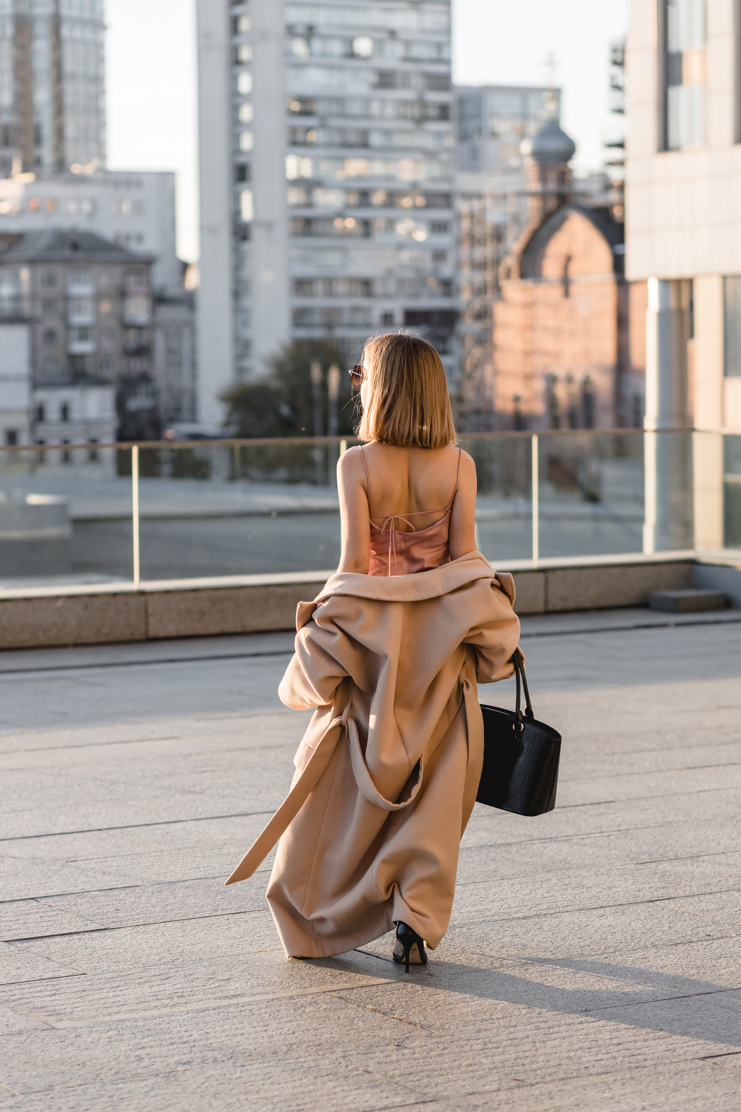 Inna. Весільний фотограф Осокін Євгеній