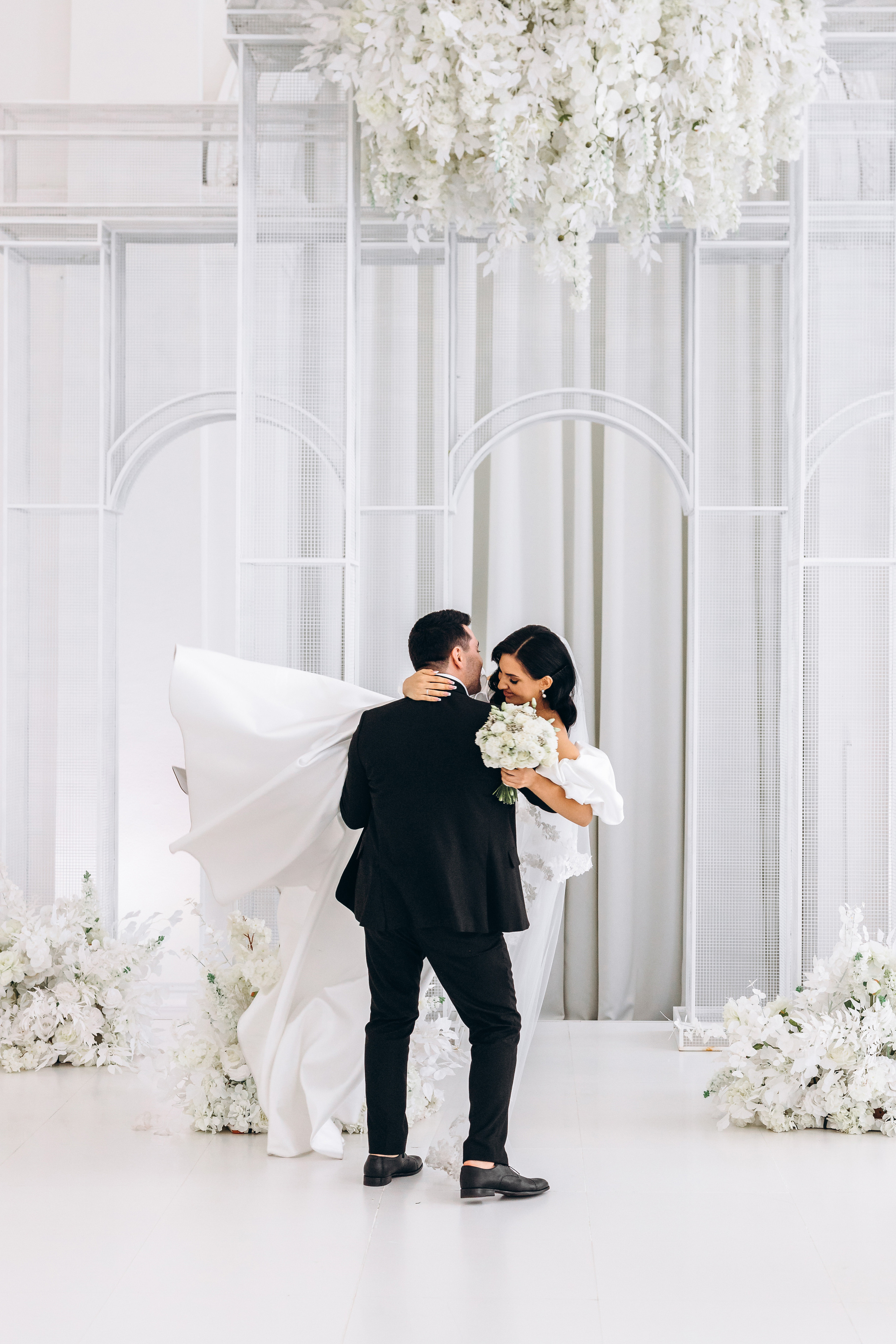 Katya & Sergey. Весільний фотограф Київ Осокін Євгеній