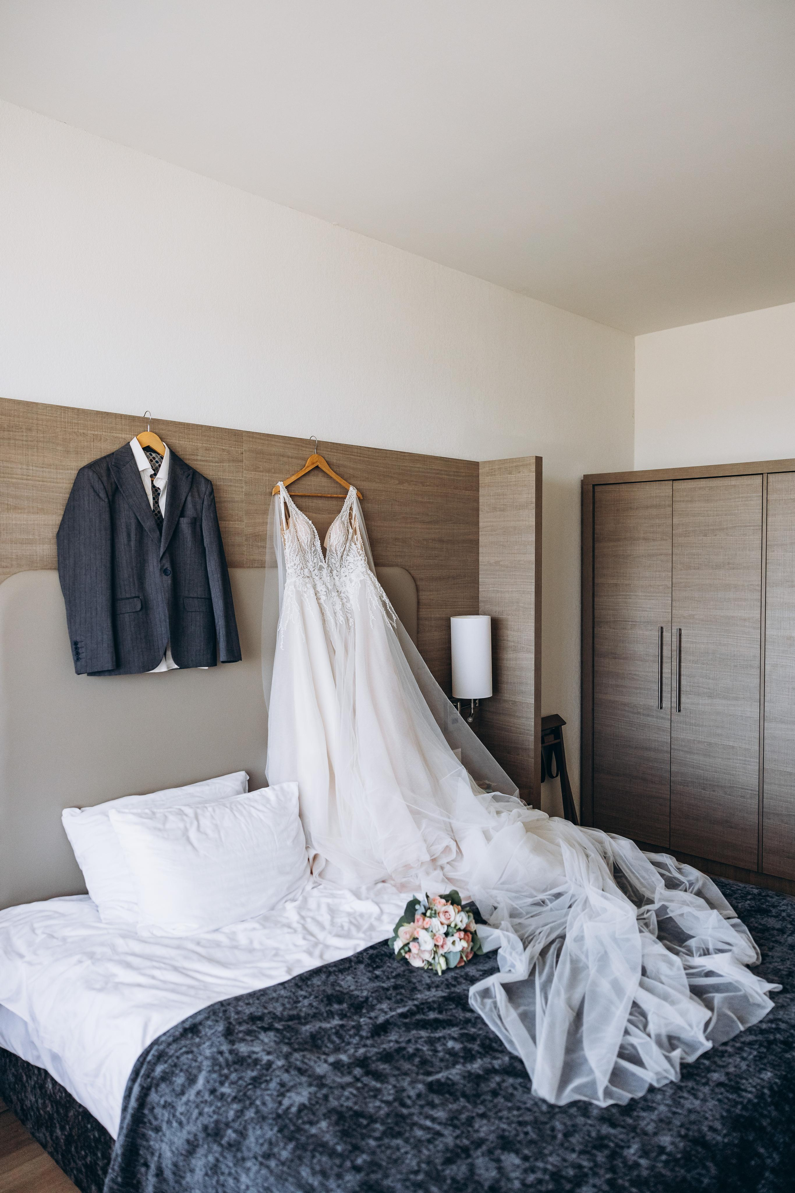 Tanya & Maks. Wedding photographer Osokin Evgeniy