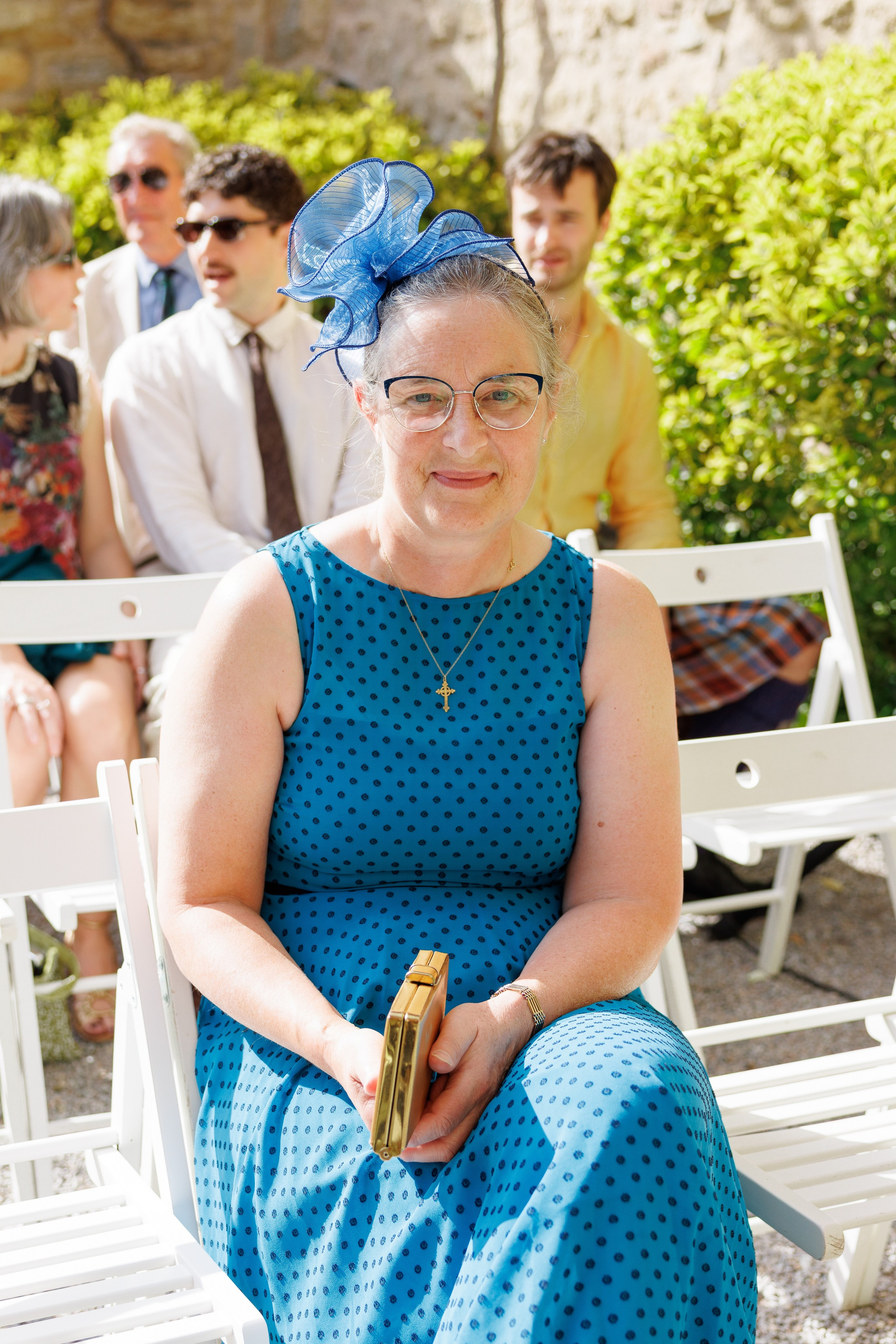 Fiona & Colin (Barcelona, La Baronia). Wedding photographer Osokin Evgeniy