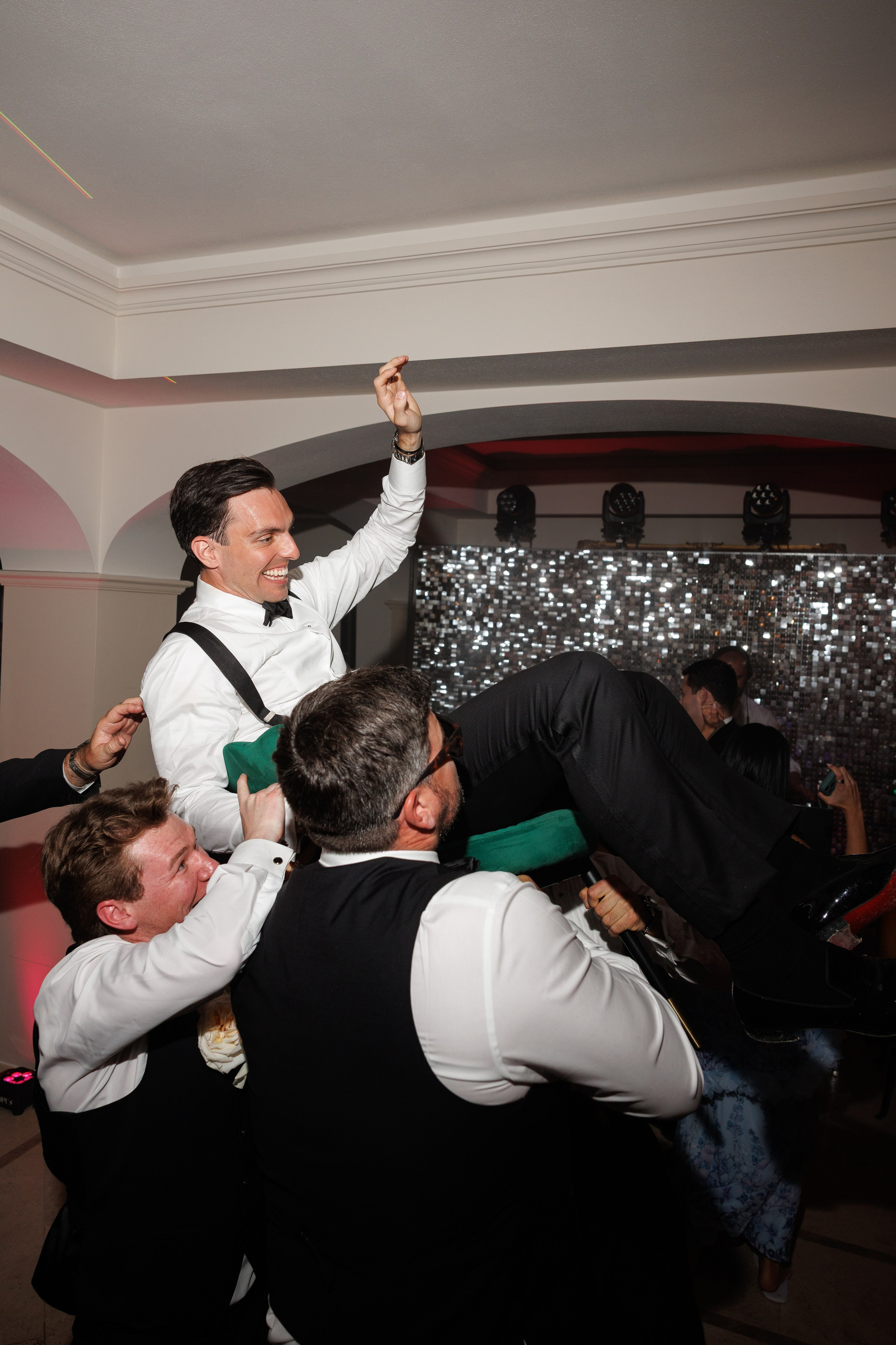 Teona & Maximilian — Wedding Photography Toronto Evgeniy Osokin