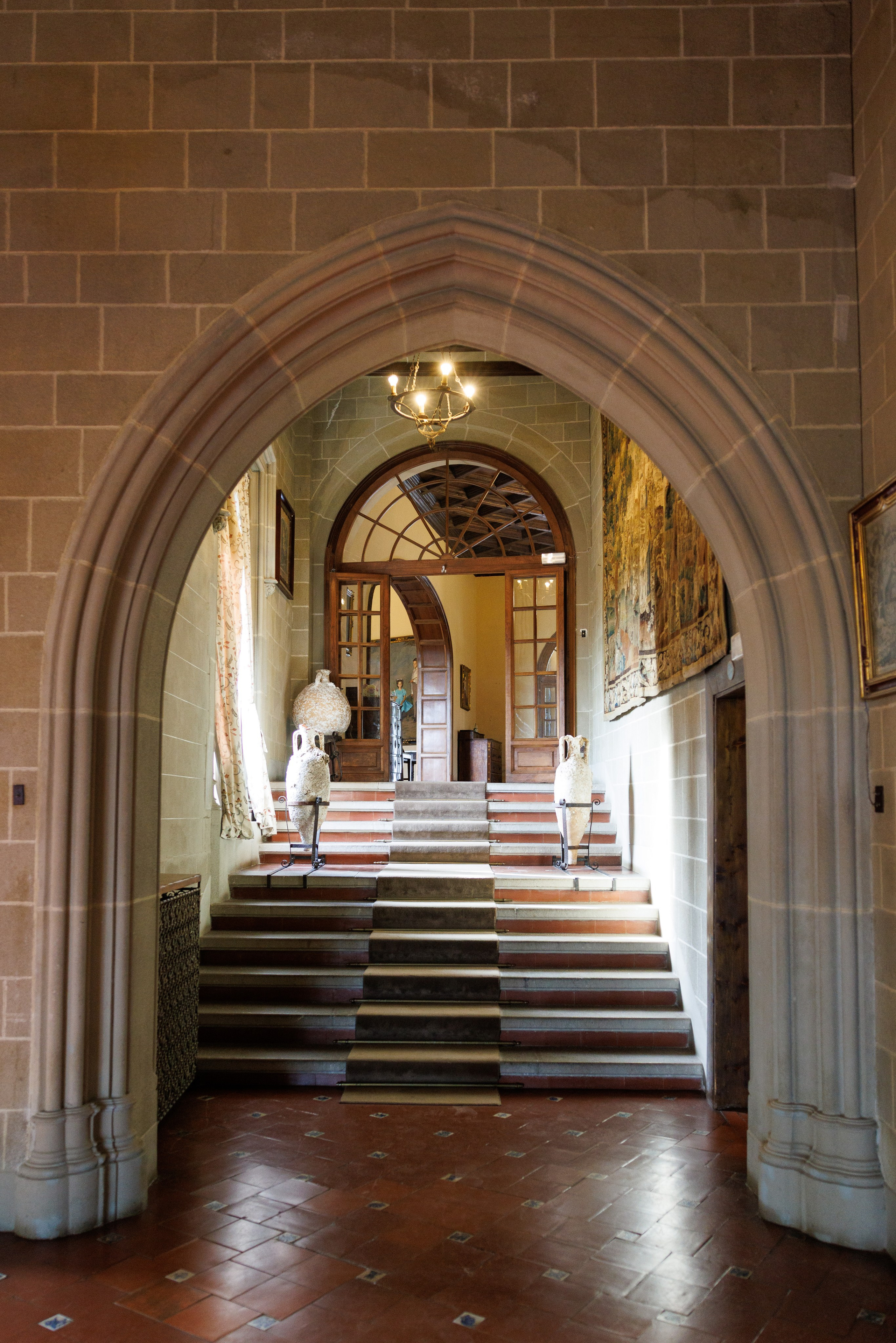 Fiona & Colin (Barcelona, La Baronia). Весільний фотограф Осокін Євгеній