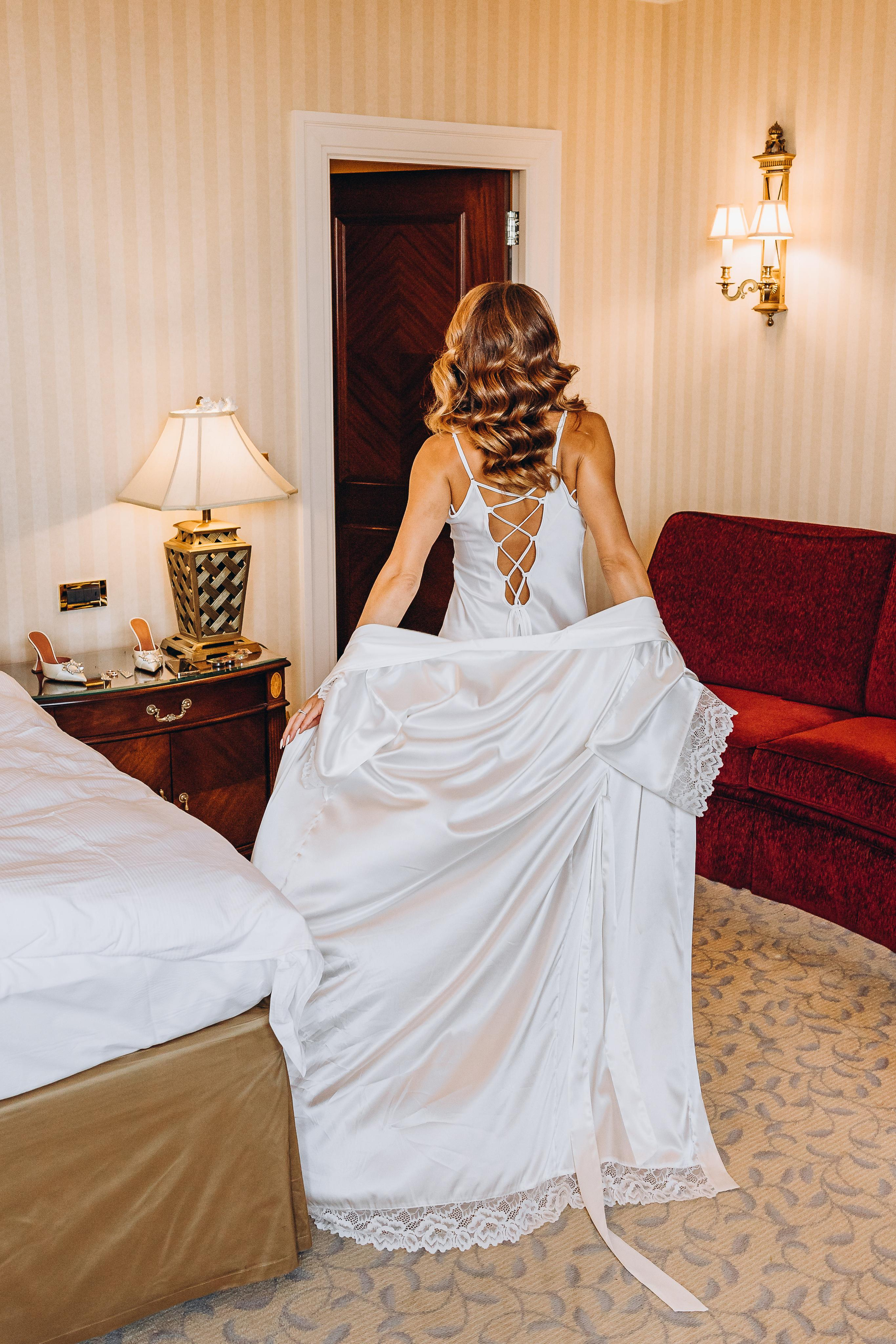 Yuliana & Sinan. Wedding photographer Osokin Evgeniy