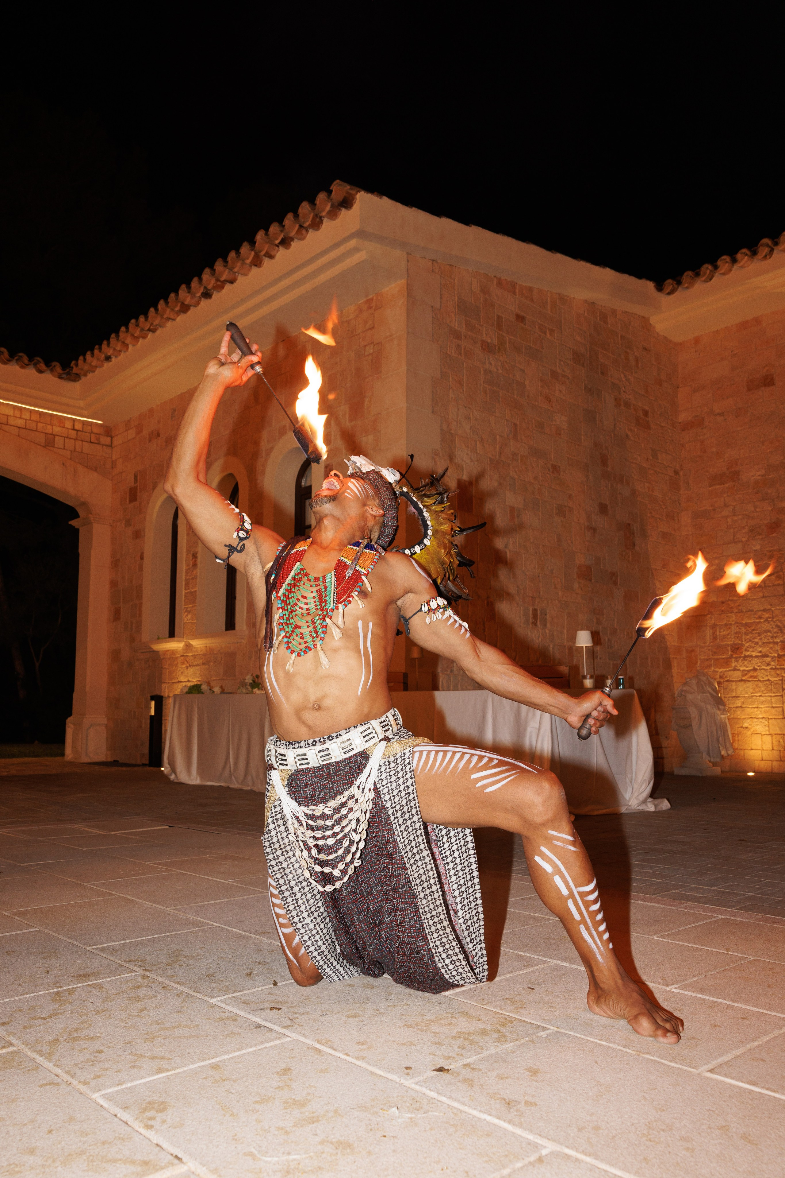 Valentina & Heinz (Palma de Mallorca, Finca Son Bi). Wedding photographer Osokin Evgeniy