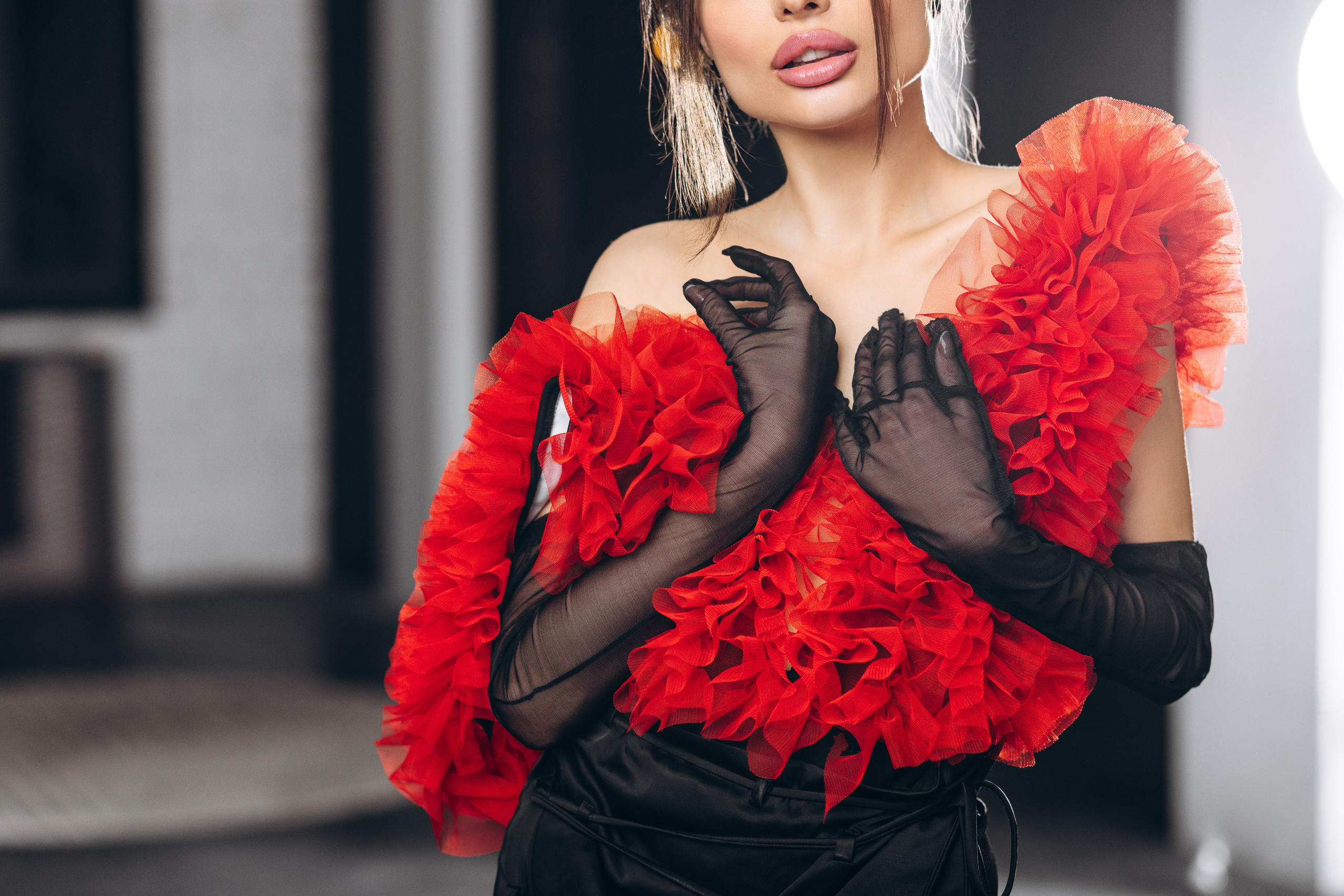 Lena. Wedding photographer Osokin Evgeniy