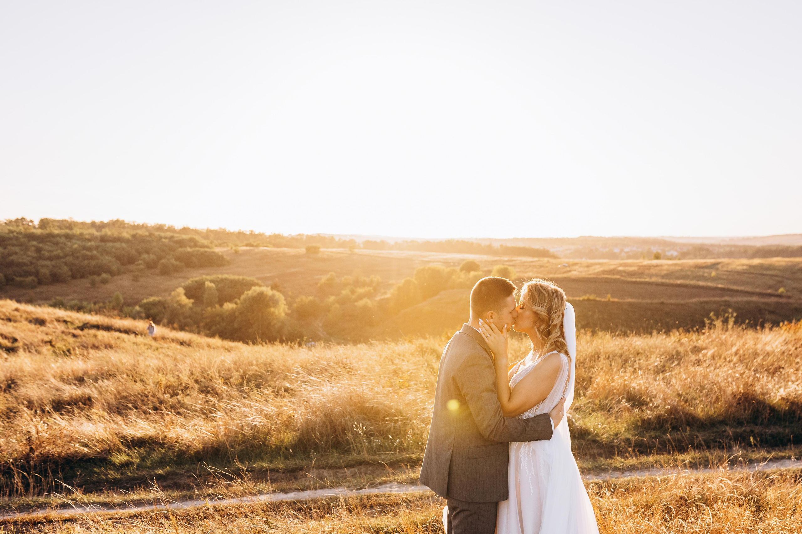 Tanya & Maks. Wedding photographer Osokin Evgeniy