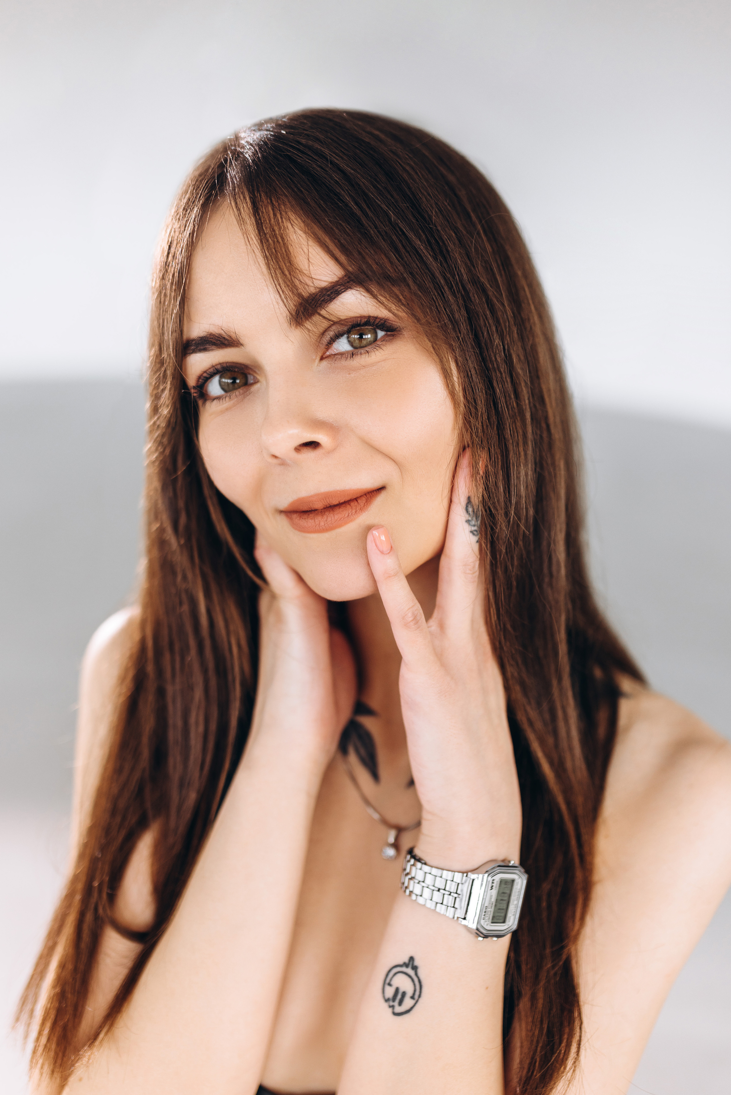 Lily. Весільний фотограф Осокін Євгеній