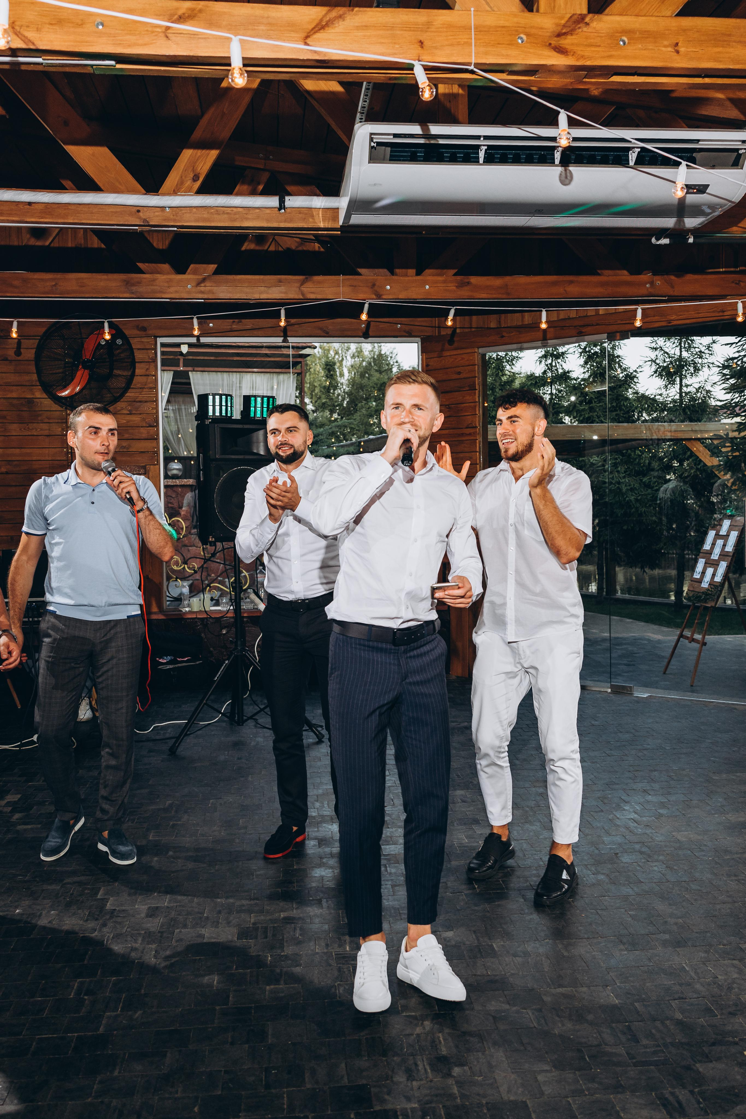 Mary & Artem. Весільний фотограф Київ Осокін Євгеній