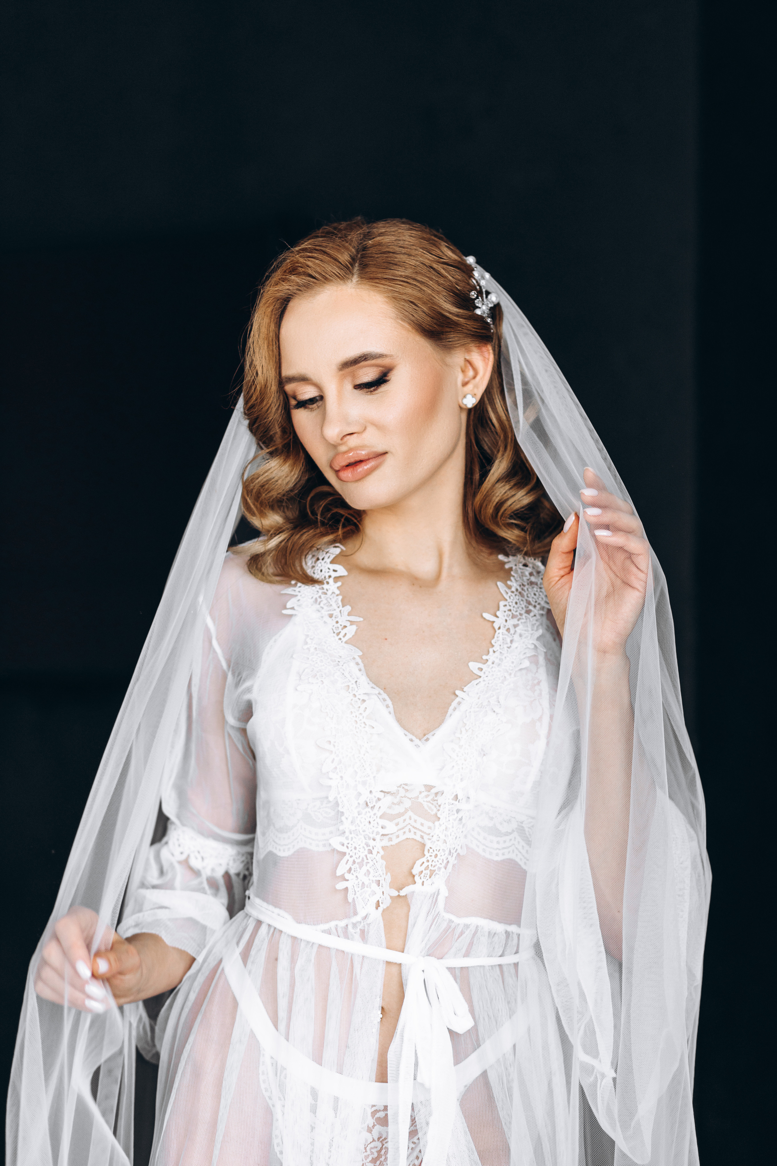 Snezhana & Alexey. Wedding photographer Osokin Evgeniy