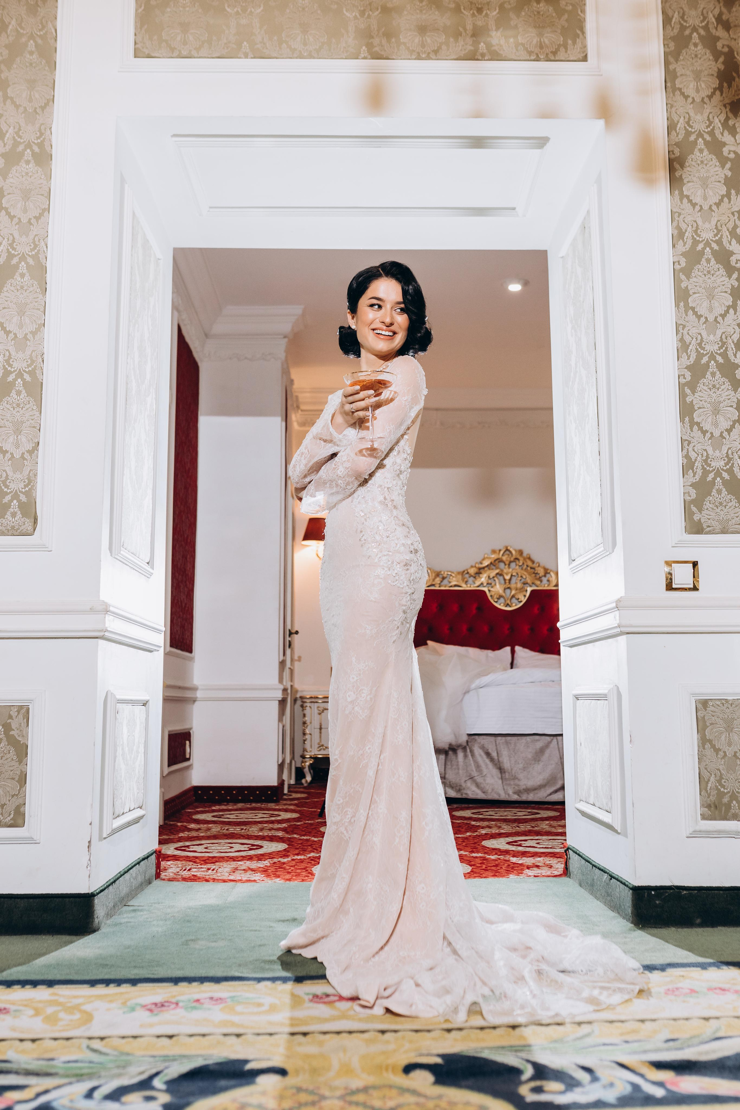 Daria & Yaroslav. Wedding photographer Osokin Evgeniy