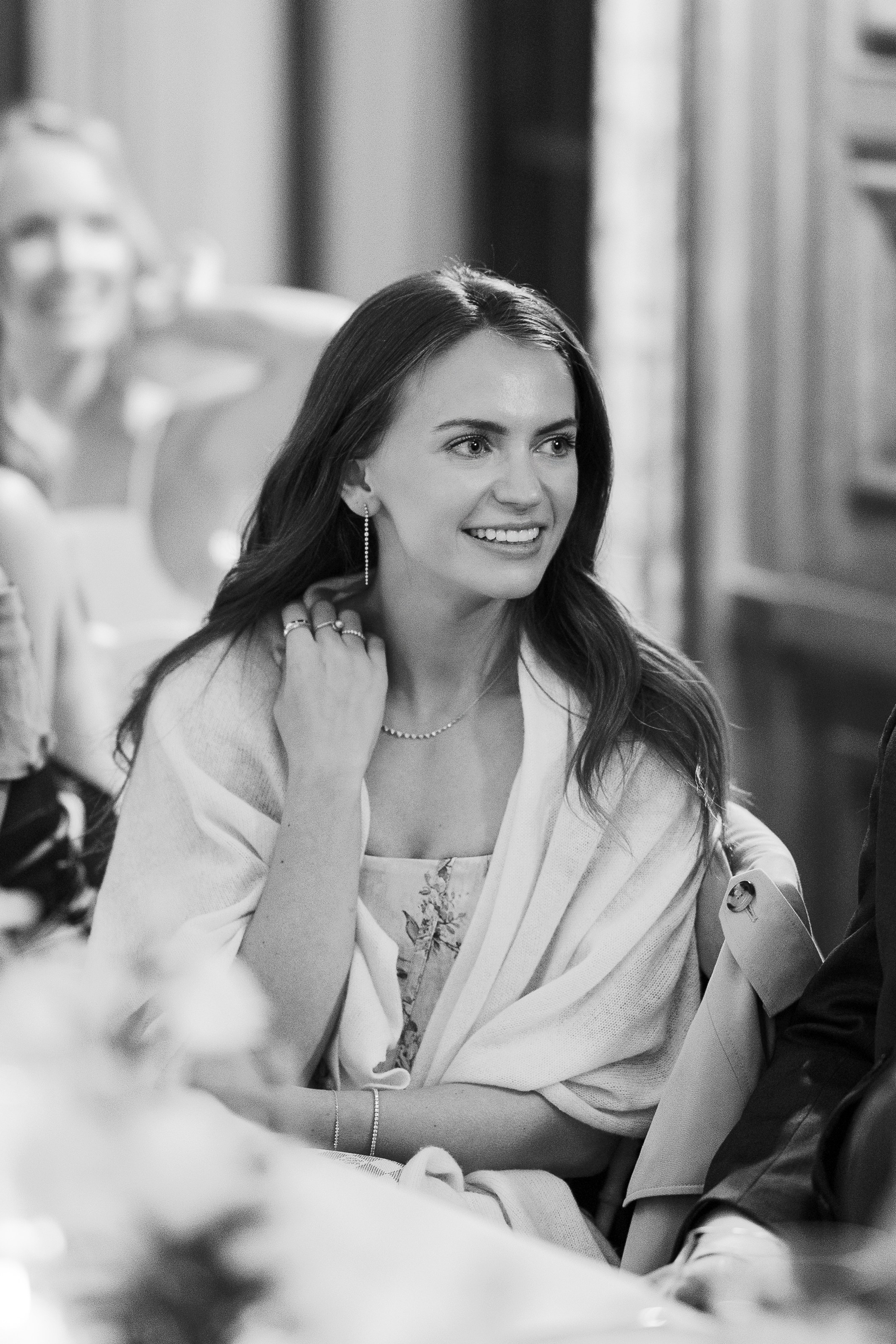 Marine & Jonathan (Brussel, Chateu de La Hulpe). Весільний фотограф Осокін Євгеній