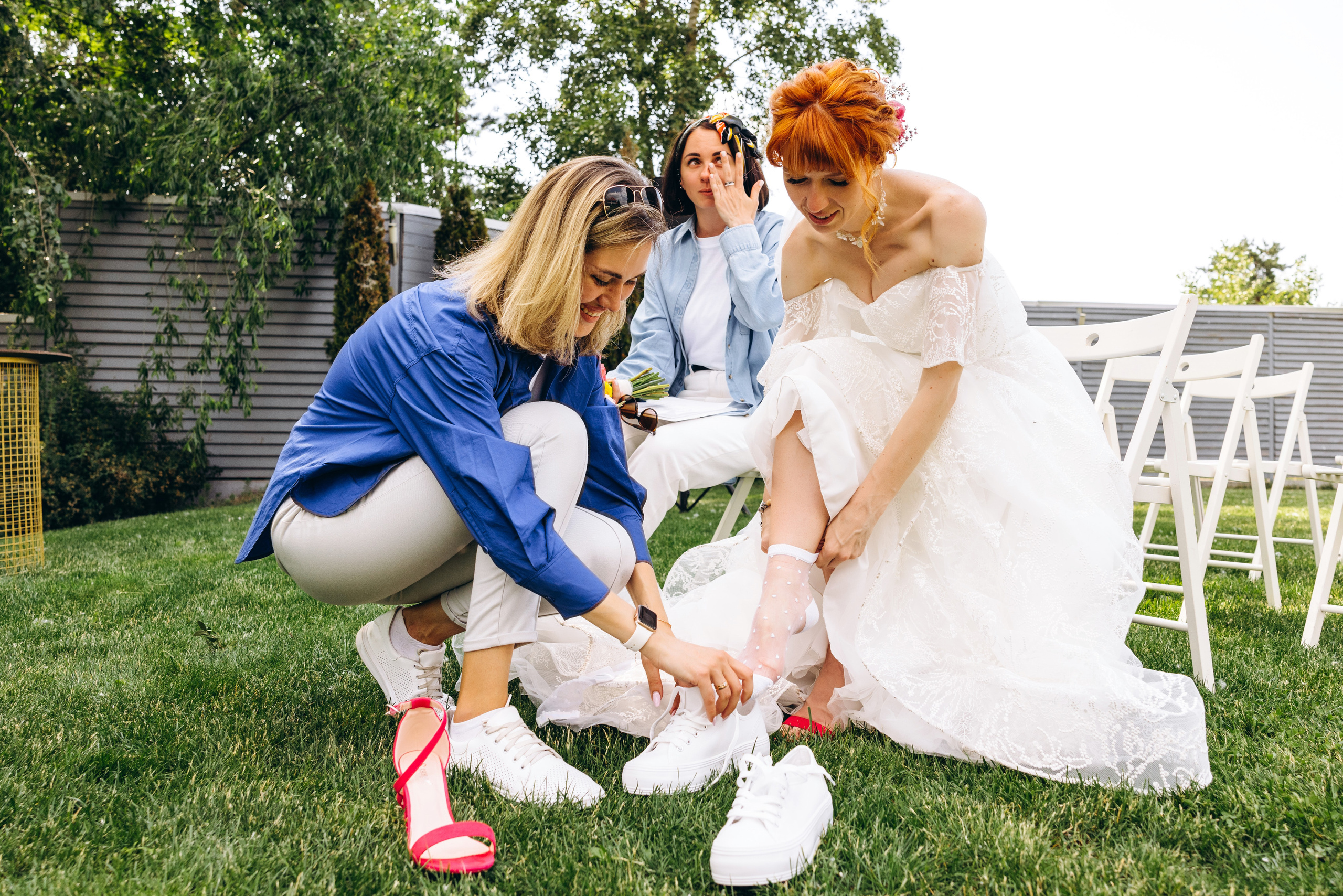 Marina & Vitaliy. Весільний фотограф Осокін Євгеній