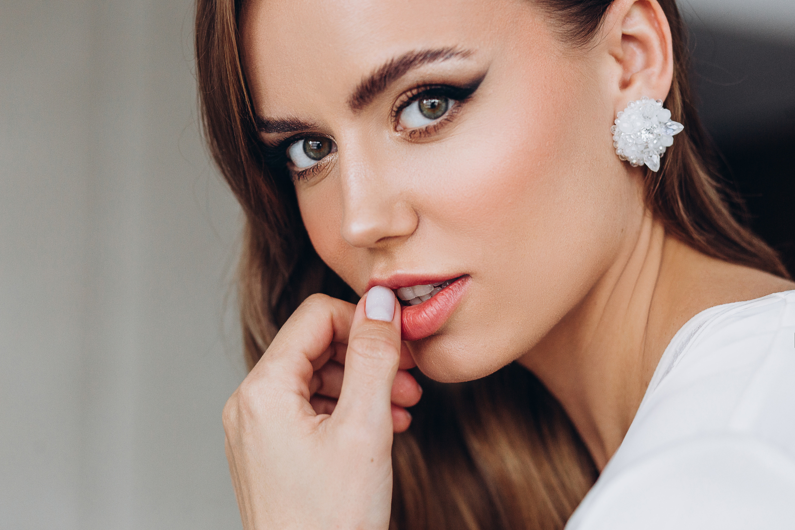 Adel & Alex. Wedding photographer Osokin Evgeniy