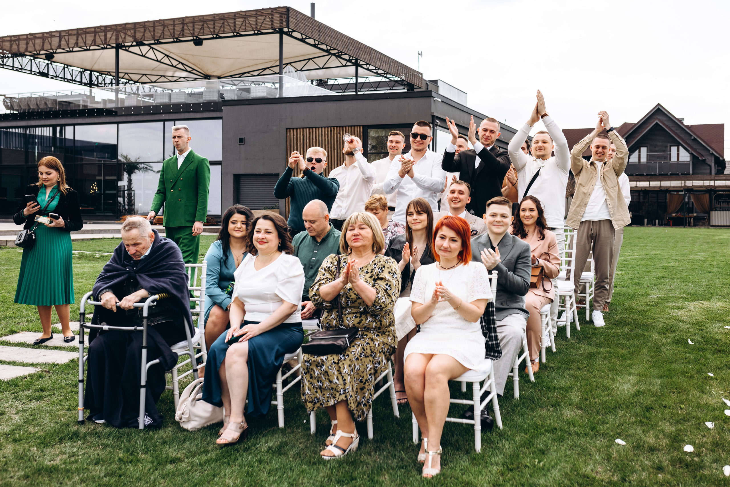 Snezhana & Alexey. Wedding photographer Osokin Evgeniy