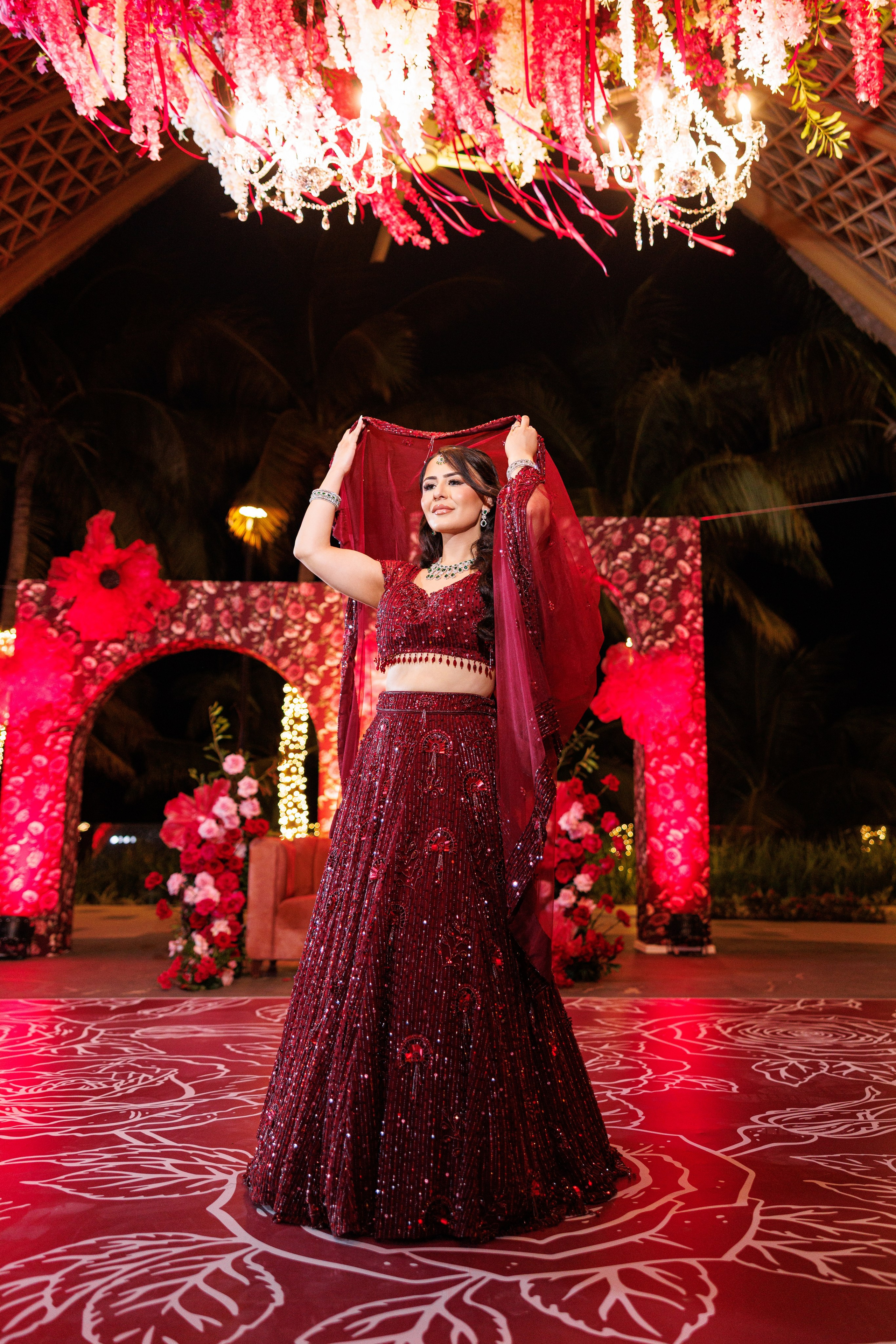 Nadia & Omar (Day 1). Destination Wedding Photographer — Spain, Italy & Toronto | Evgeniy Osokin
