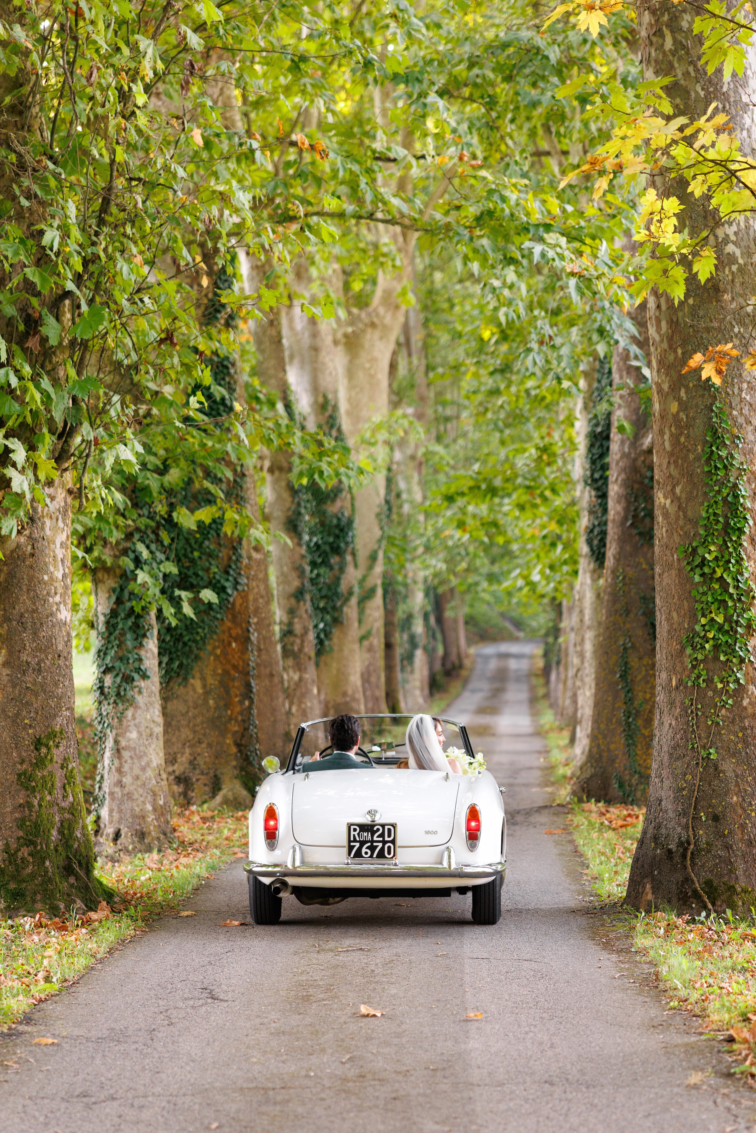 Chelcie & Metthew (Italy, Asti). Wedding photographer Osokin Evgeniy