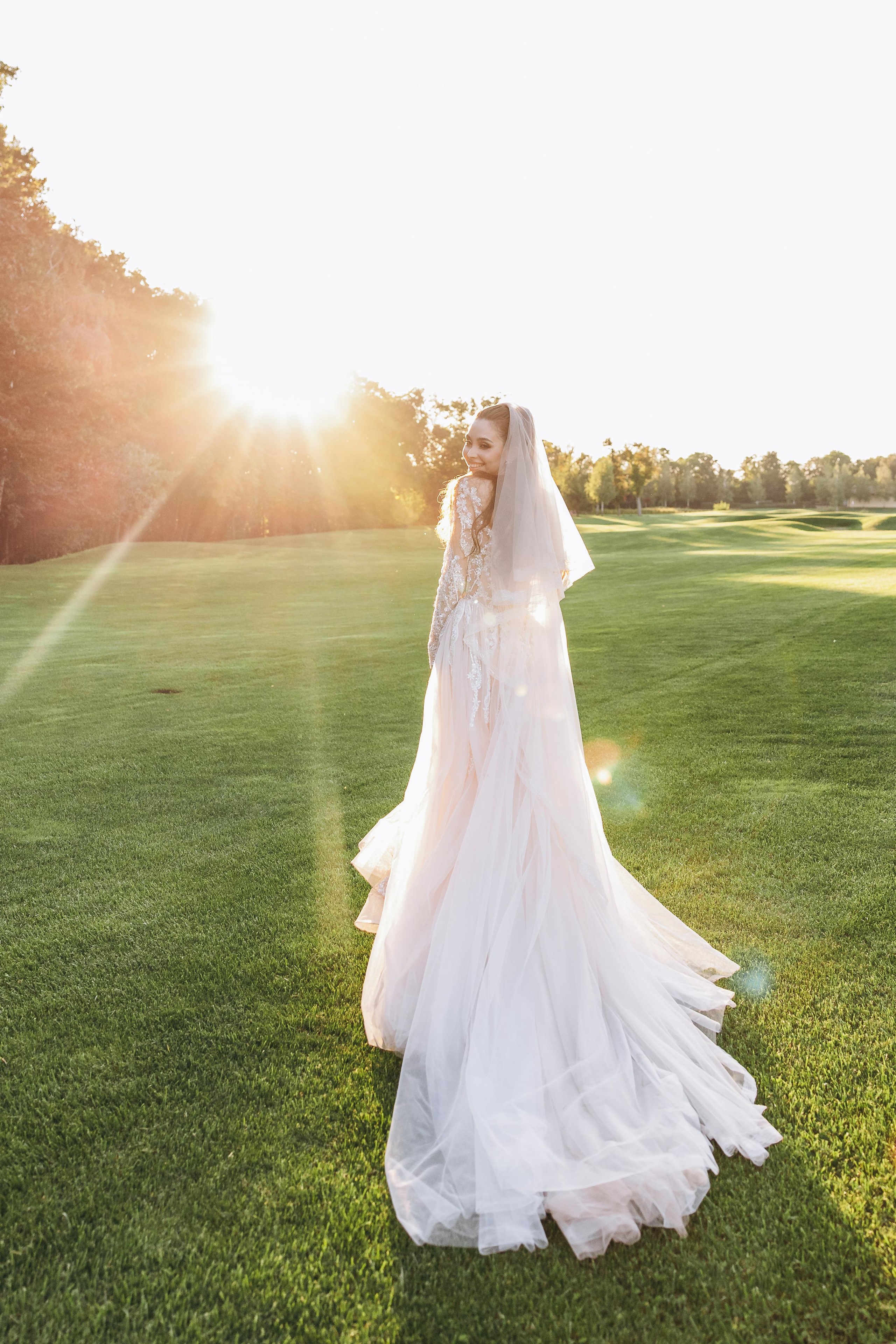 Diana & Andrey. Wedding photographer Osokin Evgeniy