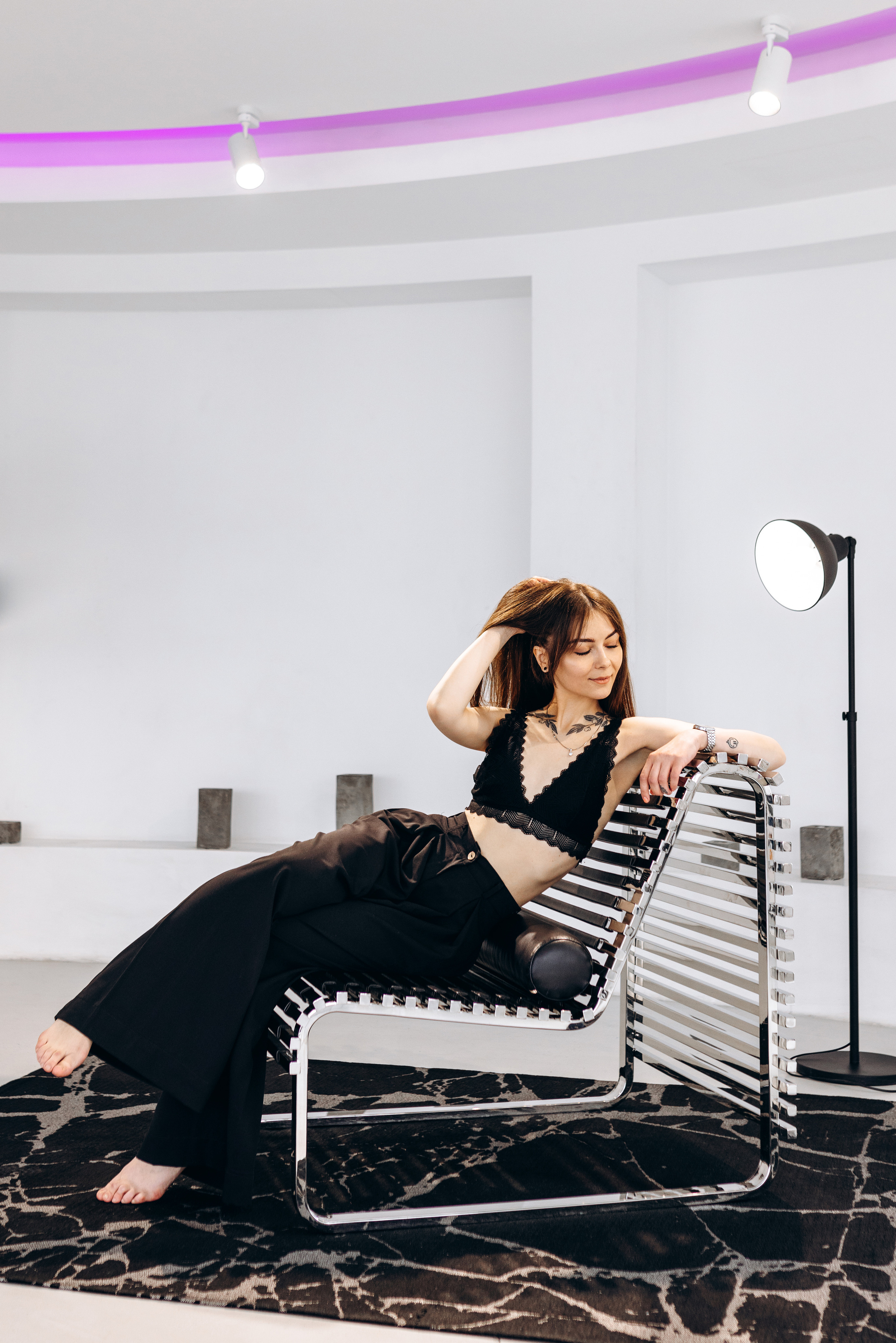 Lily. Весільний фотограф Осокін Євгеній