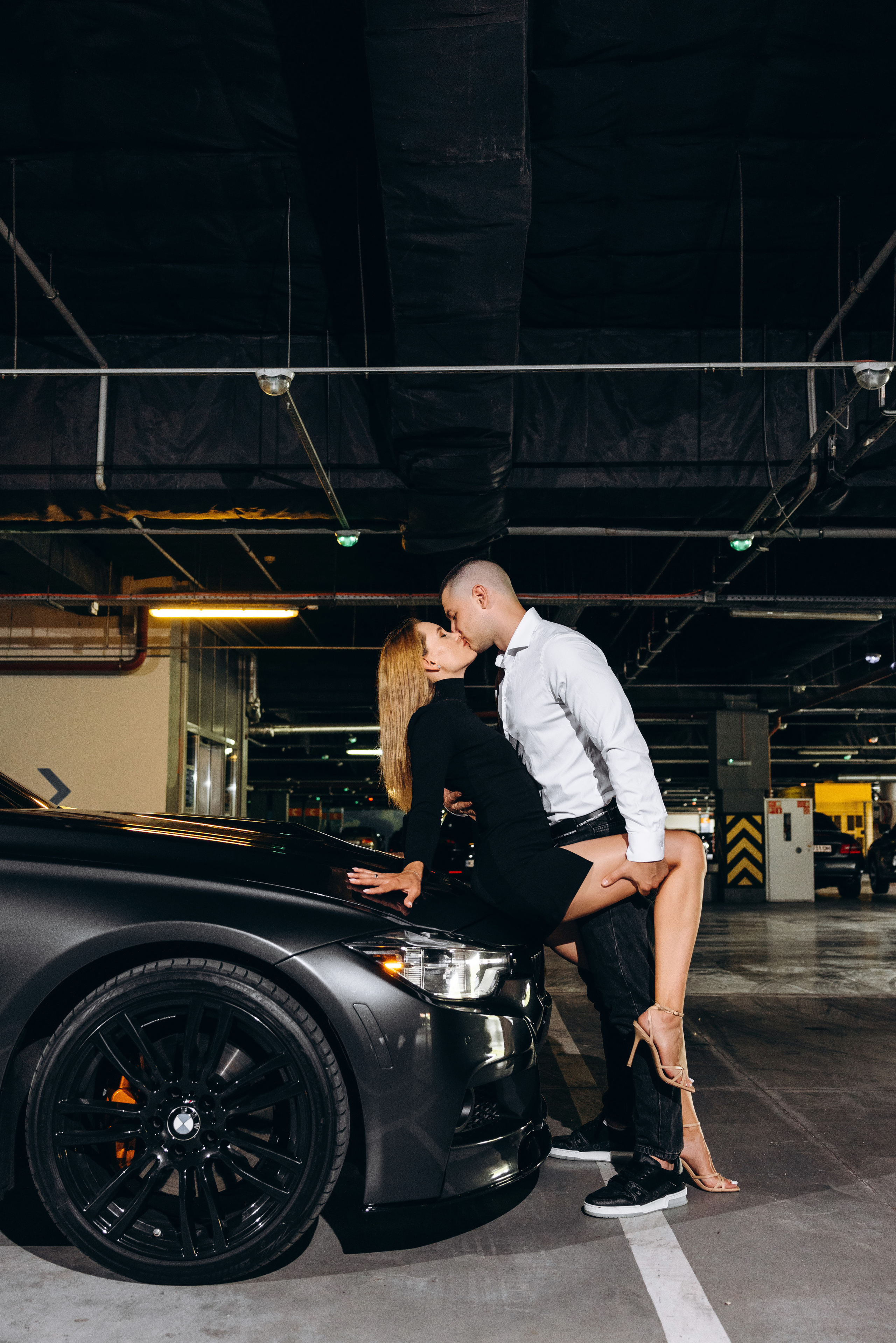 Aleksey & Snezanna. Wedding photographer Osokin Evgeniy