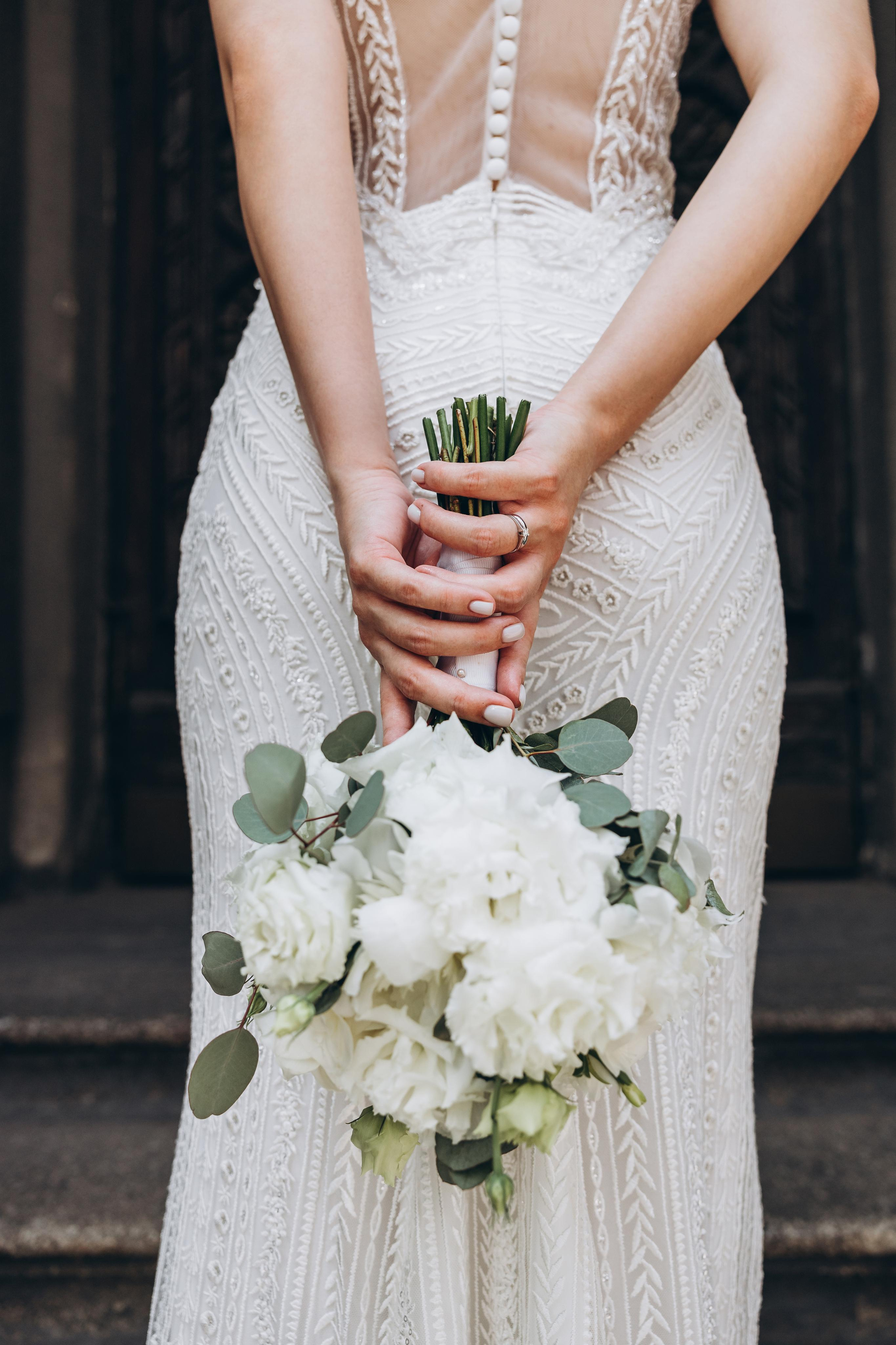 Lena & Makar. Wedding photographer Osokin Evgeniy