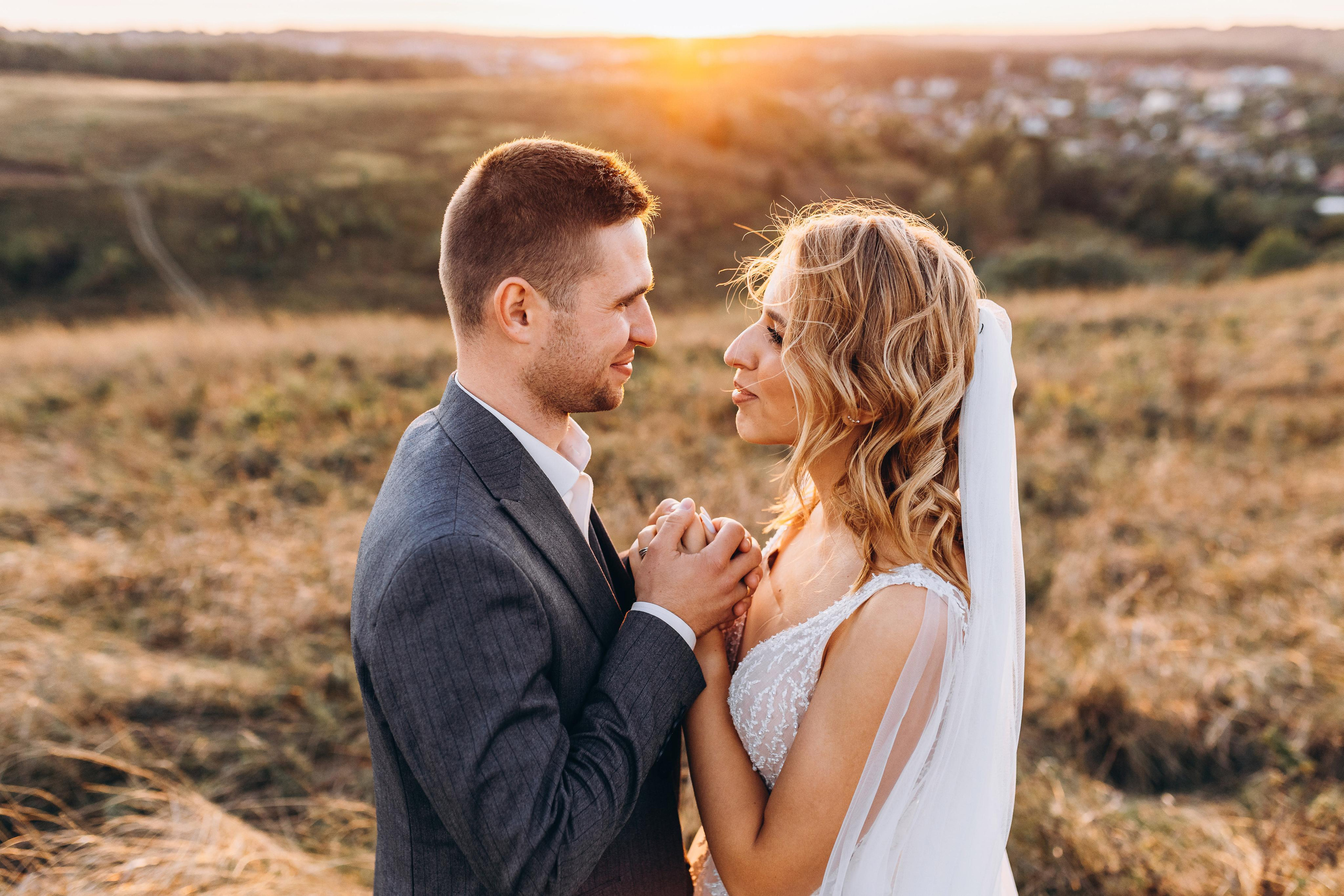 Tanya & Maks. Wedding photographer Osokin Evgeniy