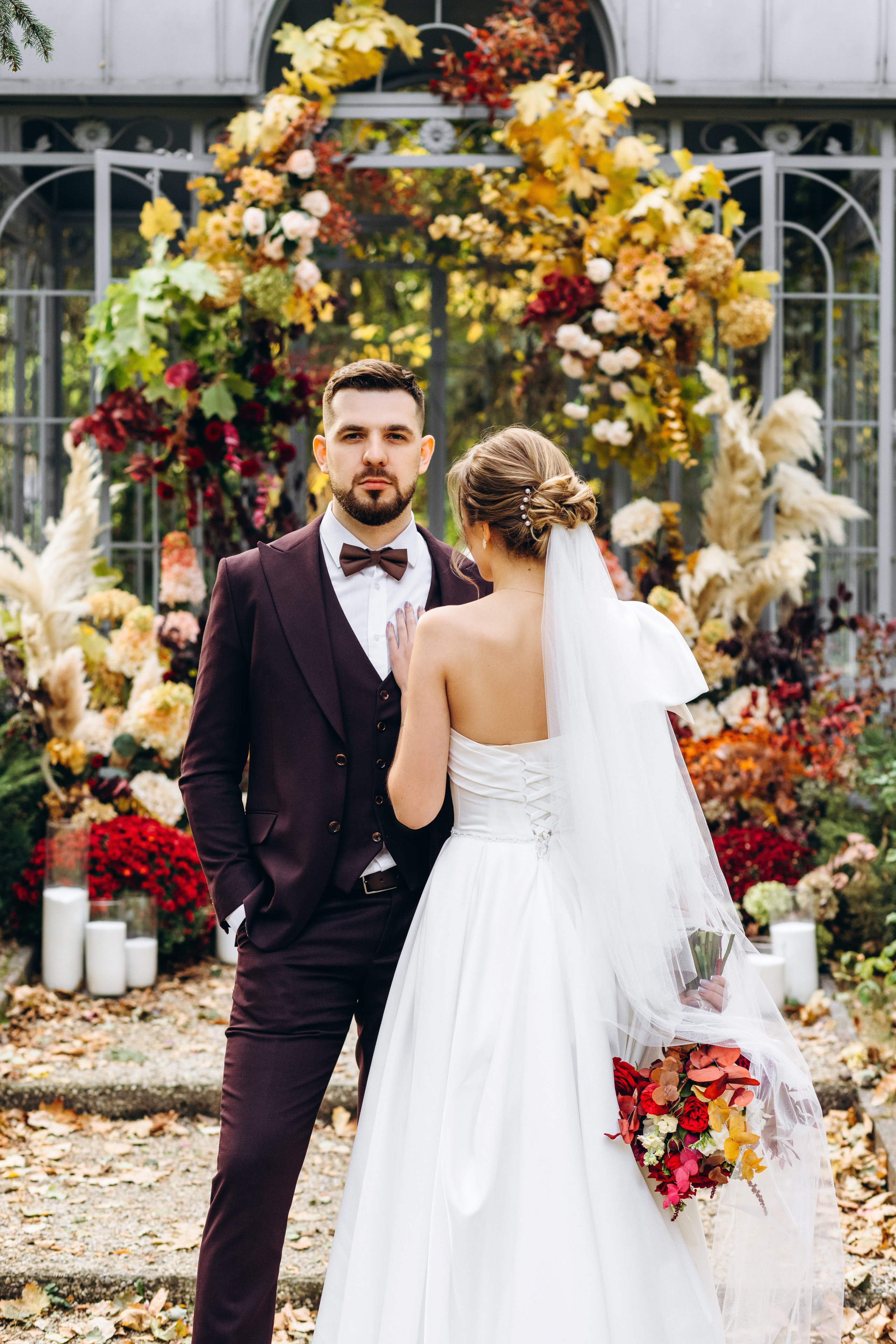 Katya & Jenya. Wedding photographer Osokin Evgeniy