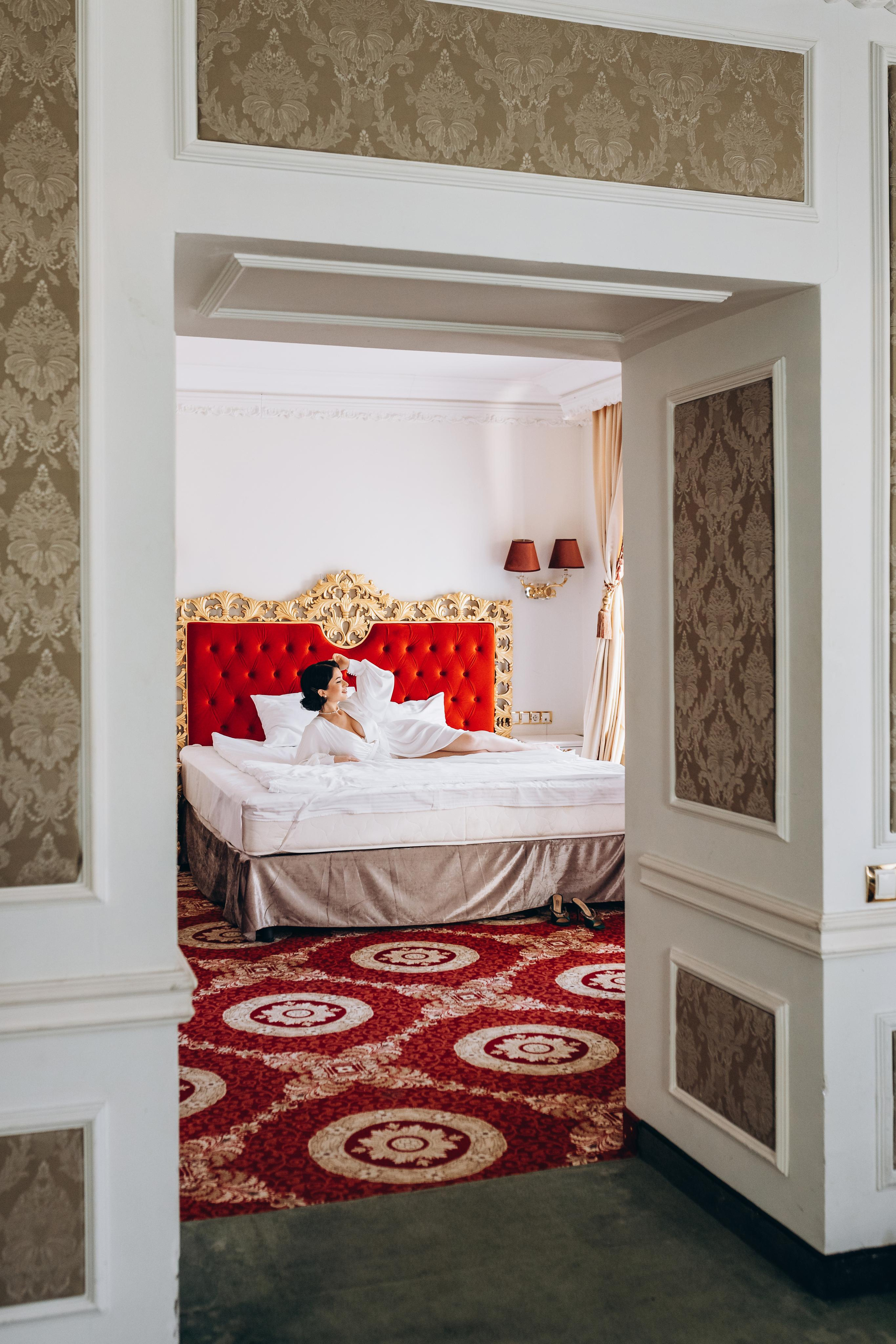 Daria & Yaroslav. Wedding photographer Osokin Evgeniy