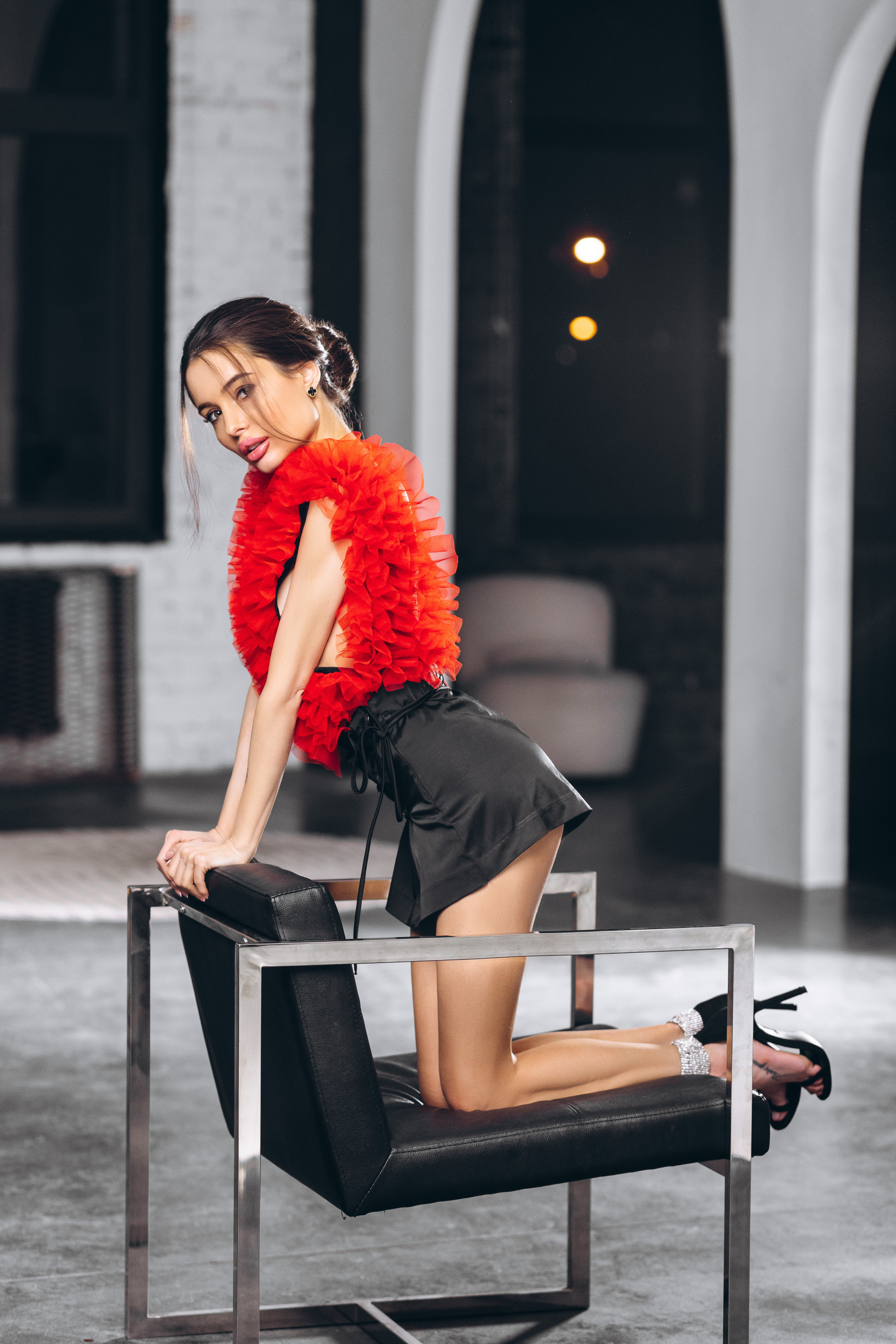 Lena. Wedding photographer Osokin Evgeniy